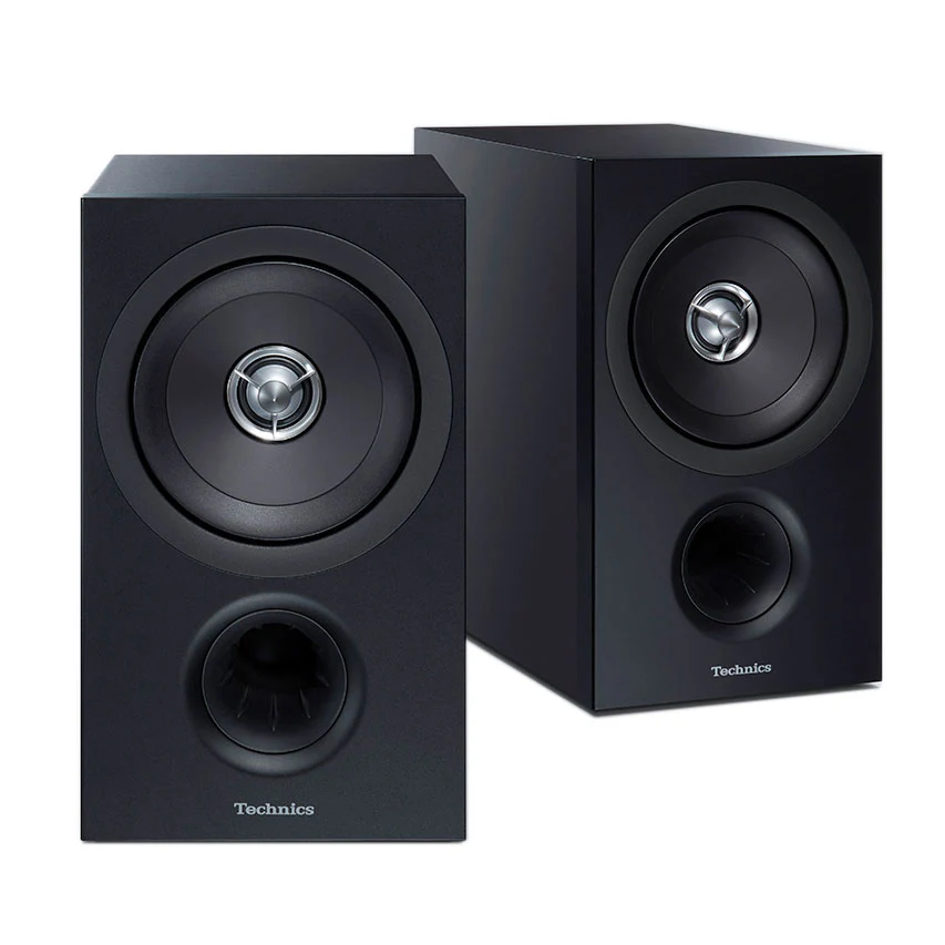 Technics: SA-C600 / SB-C600-K Audio System Bundle - Image 4