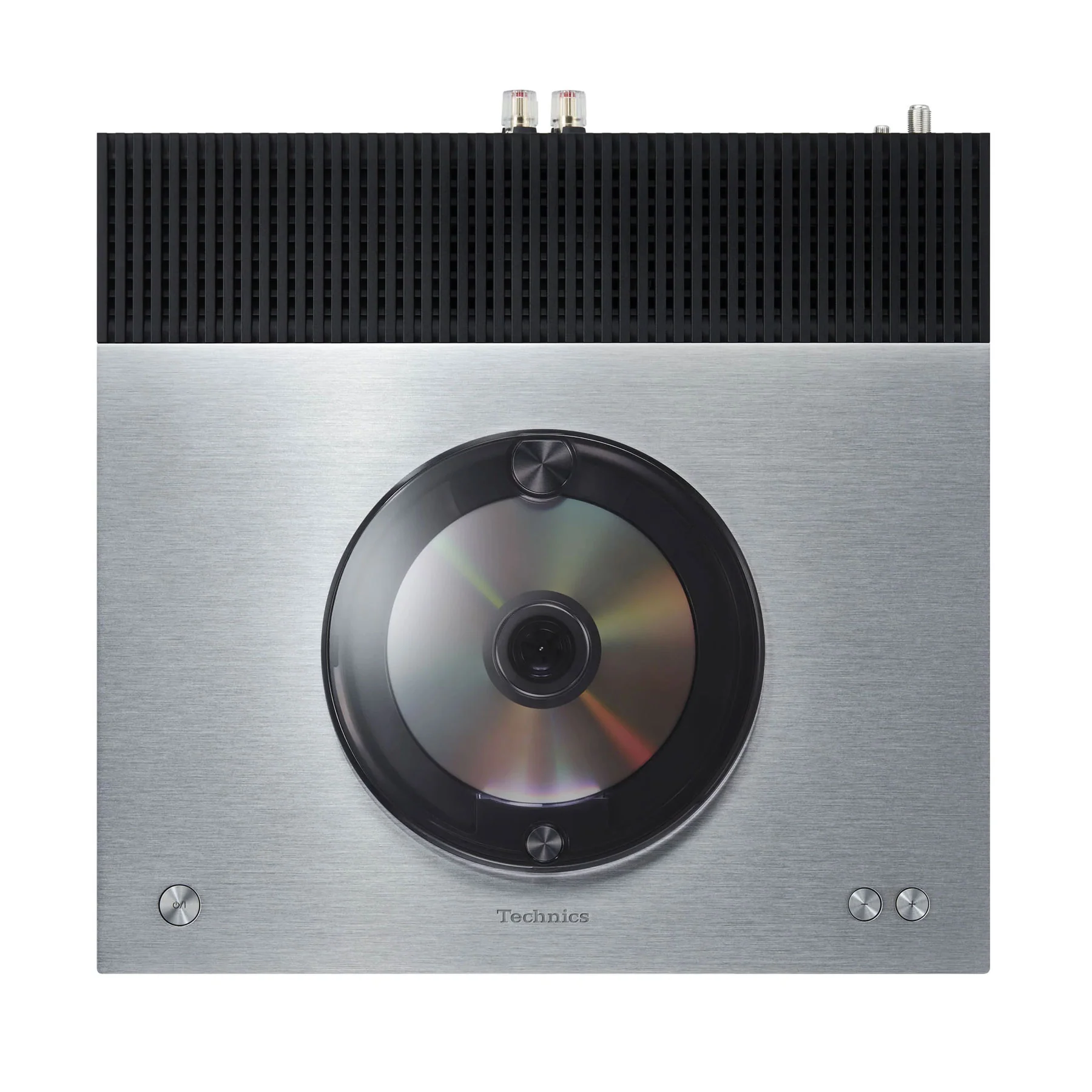 Technics: SA-C600 / SB-C600-K Audio System Bundle - Image 6