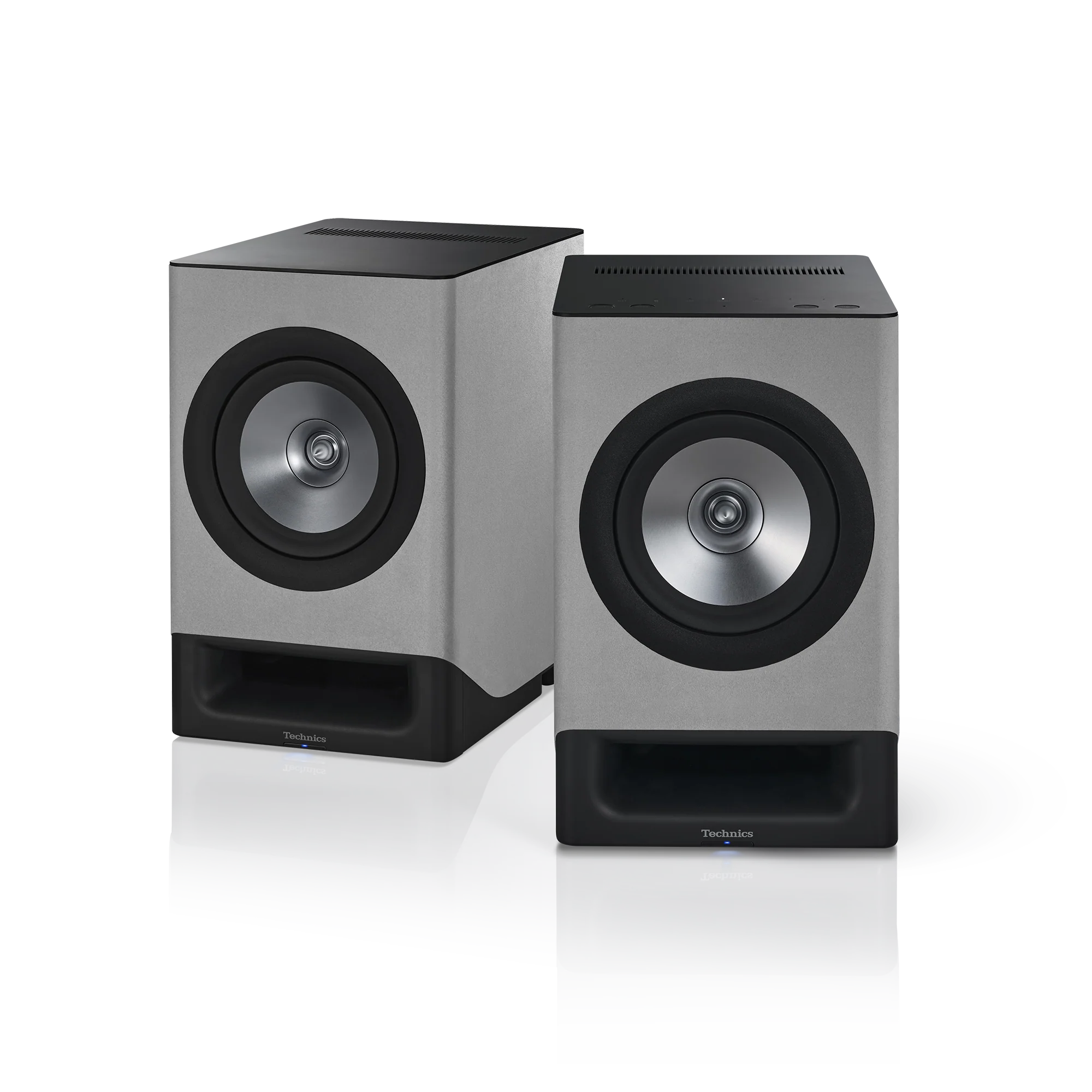 Technics: SC-CX700 Premium Class Wireless Powered Speakers - Pair - Image 5