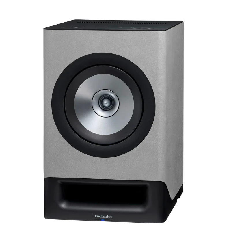 Technics: SC-CX700 Premium Class Wireless Powered Speakers - Pair - Image 6