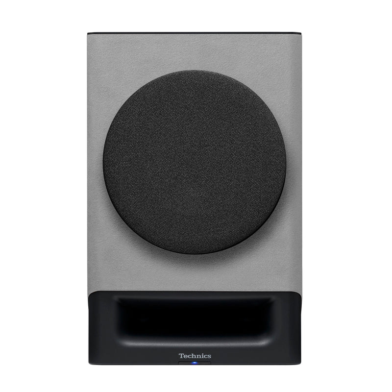 Technics: SC-CX700 Premium Class Wireless Powered Speakers - Pair - Image 7