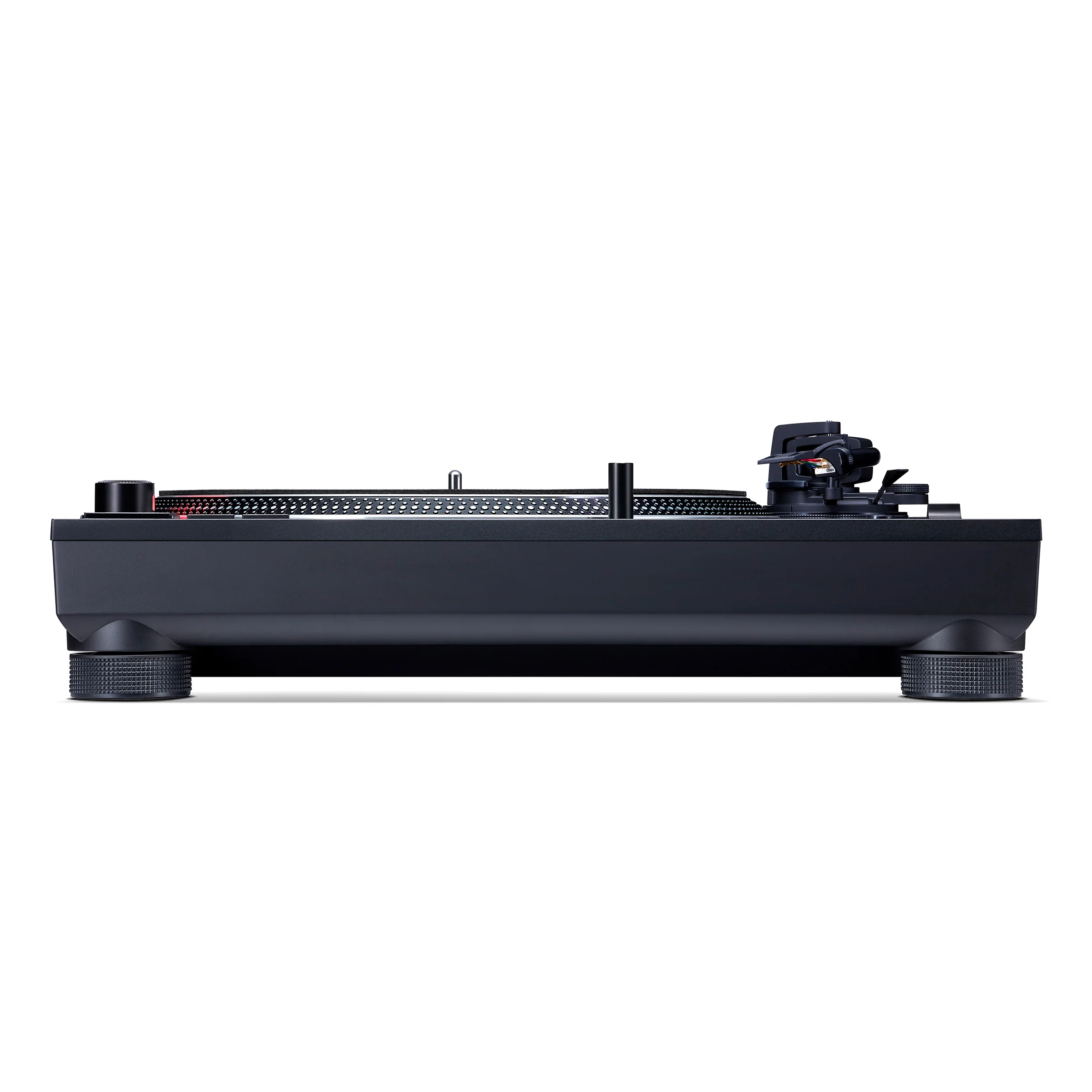 Technics: SL-1200MK7 Turntable - Black - Image 3