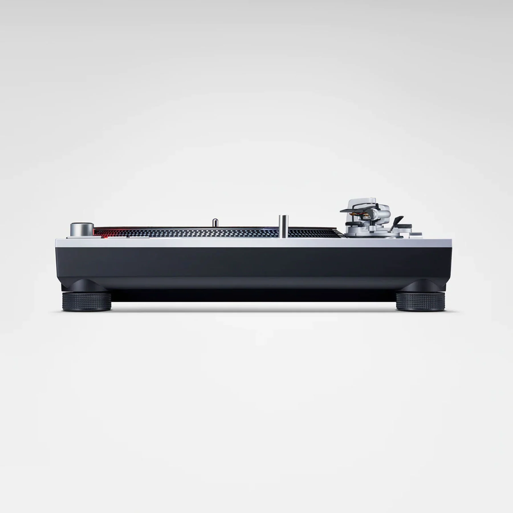 Technics: SL-1200MK7-S Turntable - Silver - Image 4