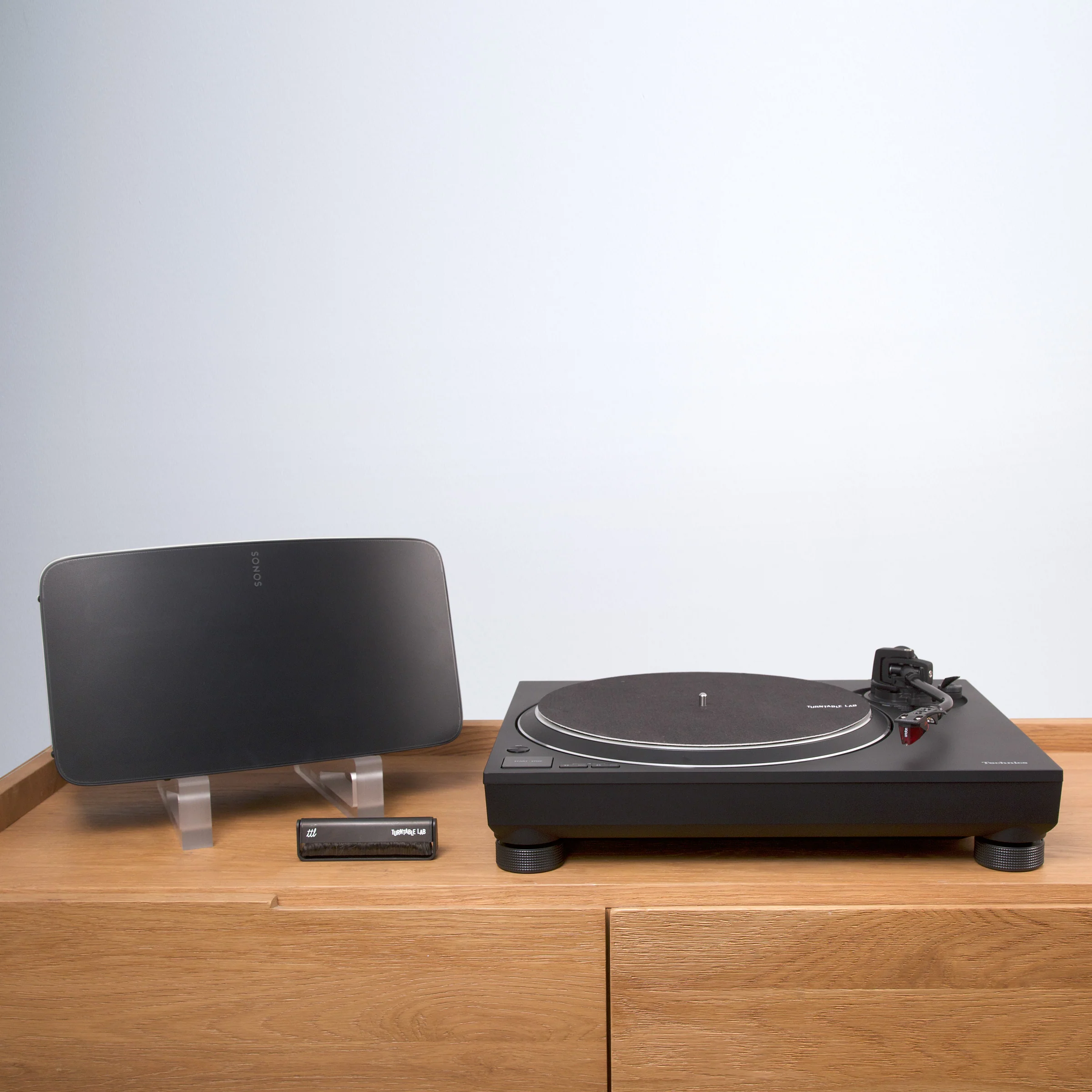 Technics: SL-1500C / Sonos Five / Turntable Package - Image 10