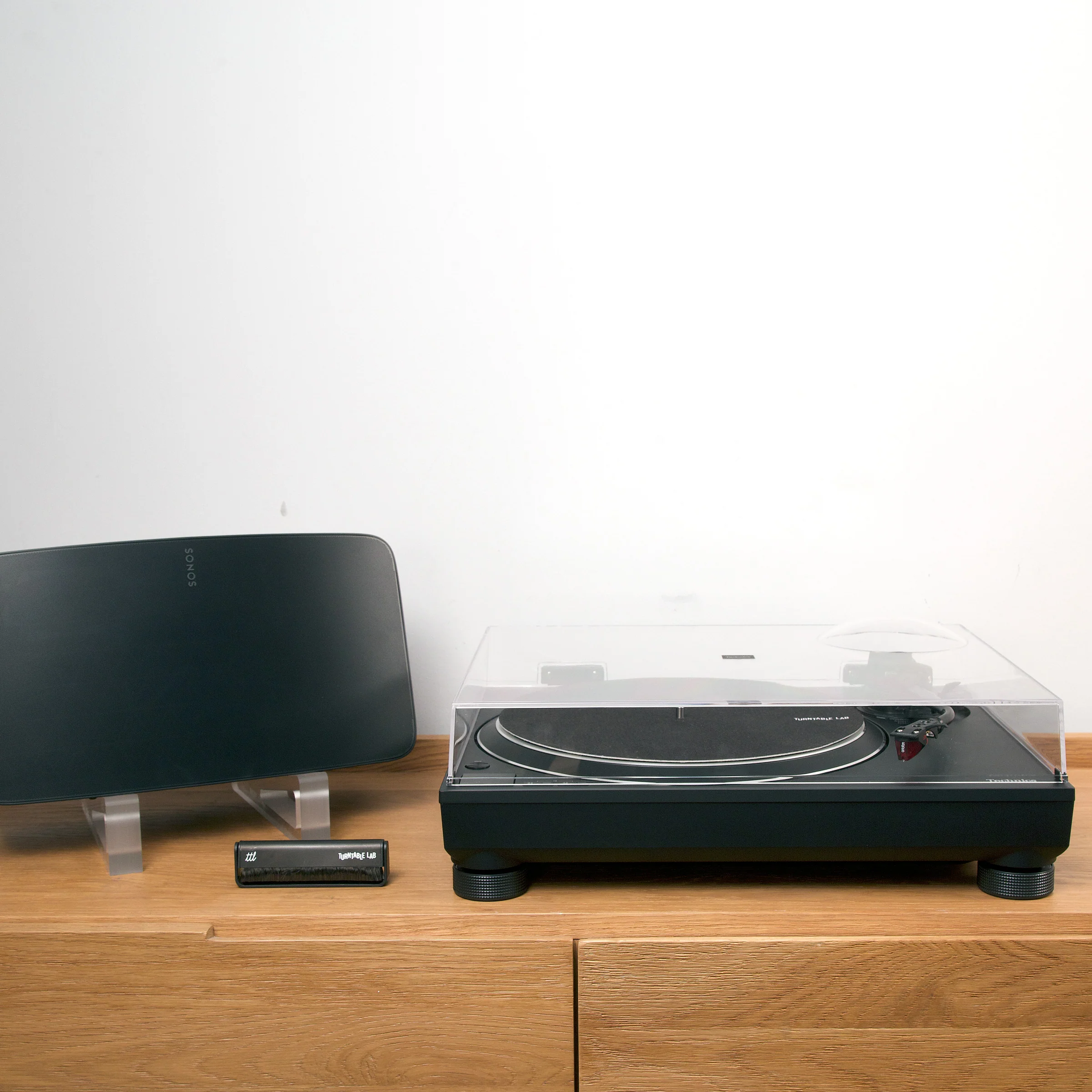 Technics: SL-1500C / Sonos Five / Turntable Package - Image 12