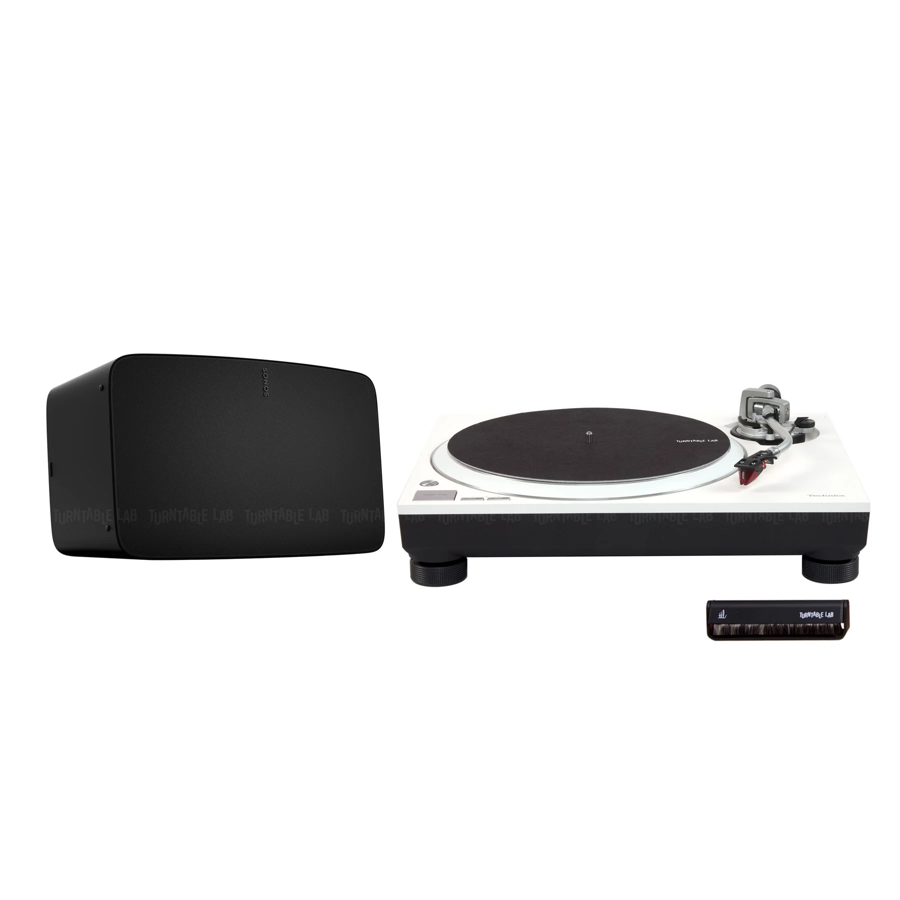 Technics: SL-1500C / Sonos Five / Turntable Package - Image 6