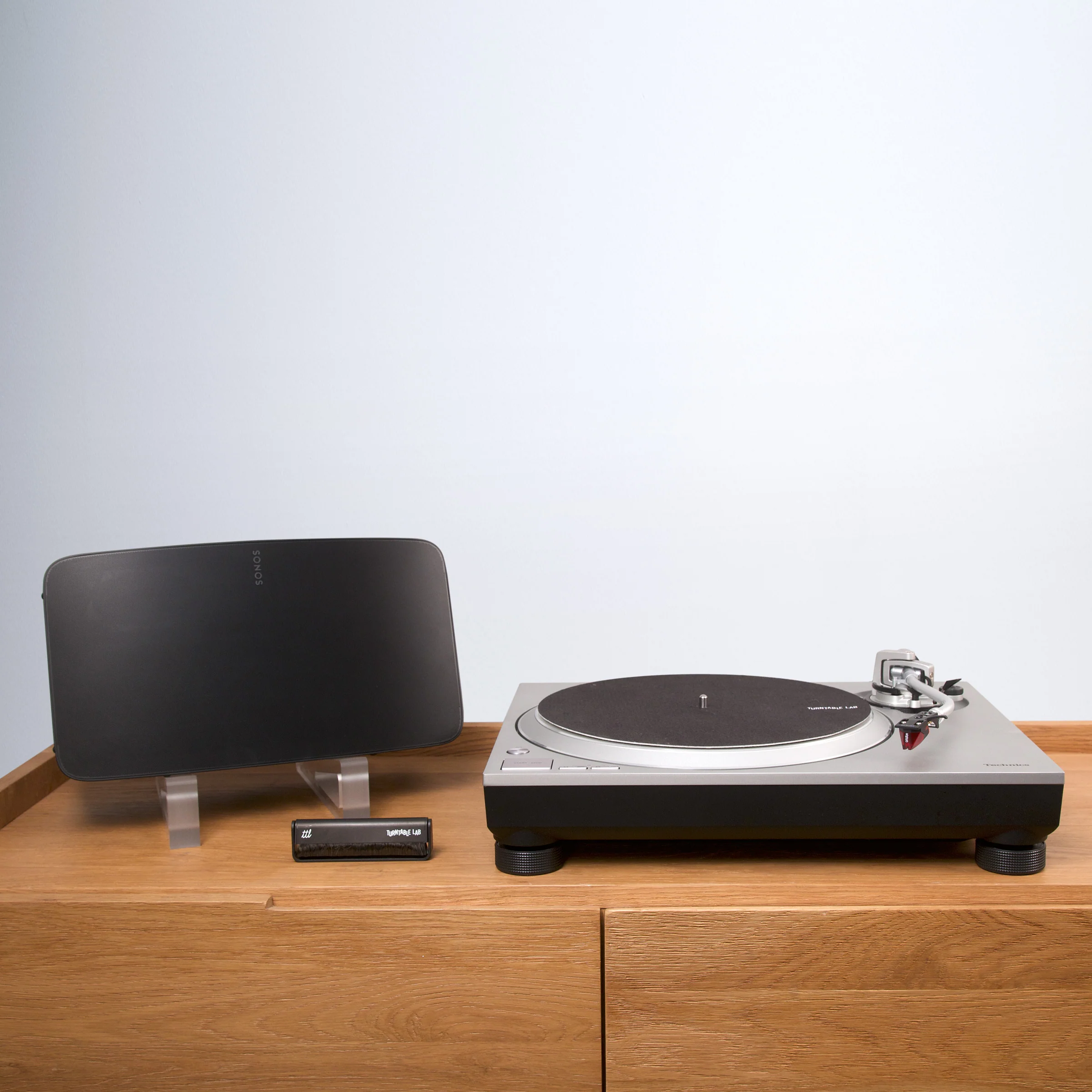 Technics: SL-1500C / Sonos Five / Turntable Package - Image 8