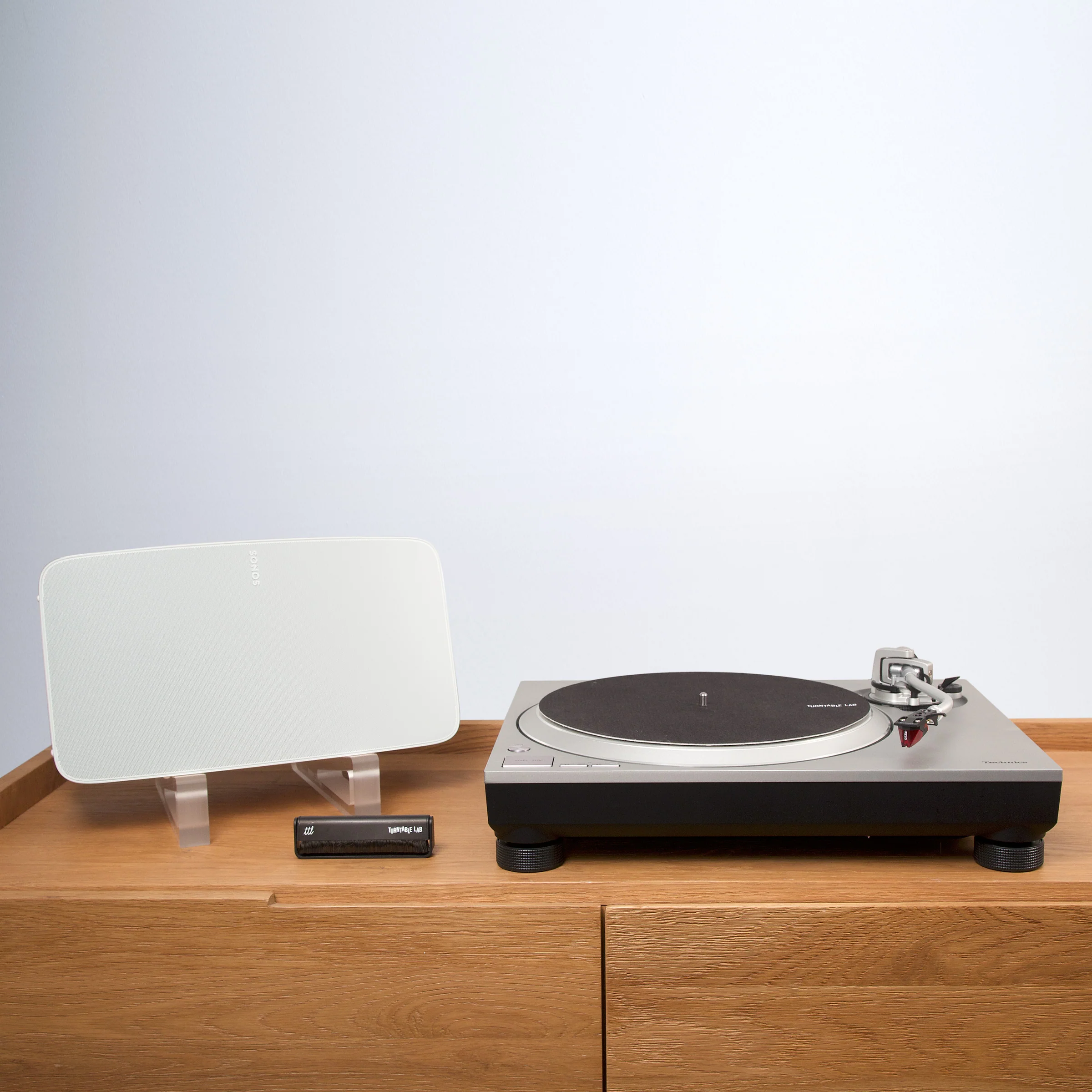 Technics: SL-1500C / Sonos Five / Turntable Package - Image 9