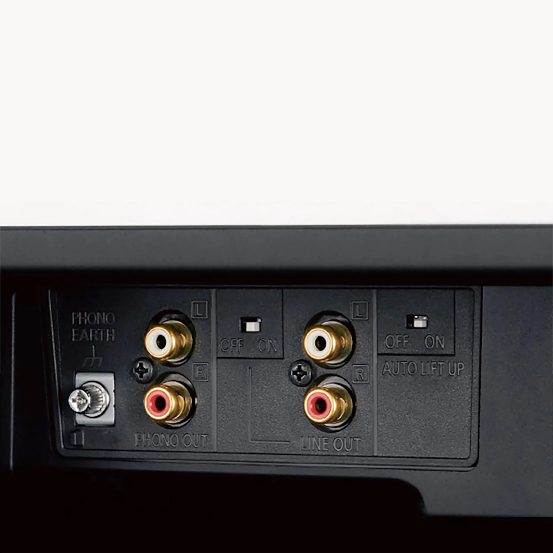 Technics: SL-1500C Direct Drive Turntable - Silver - Image 5