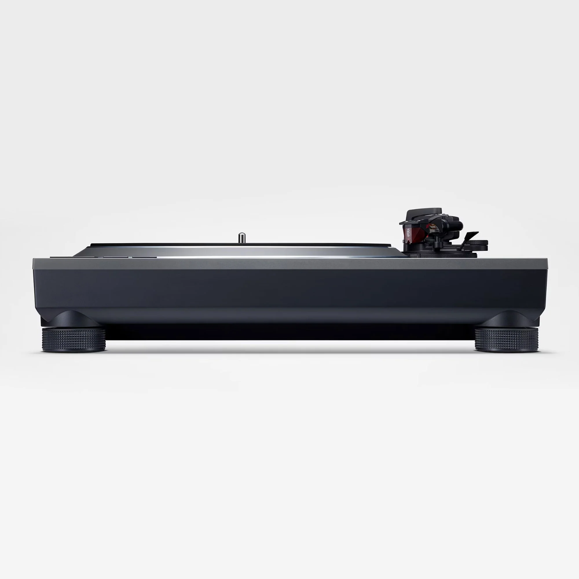 Technics: SL-1500CS Direct Drive Turntable - Metallic Grey - Image 13