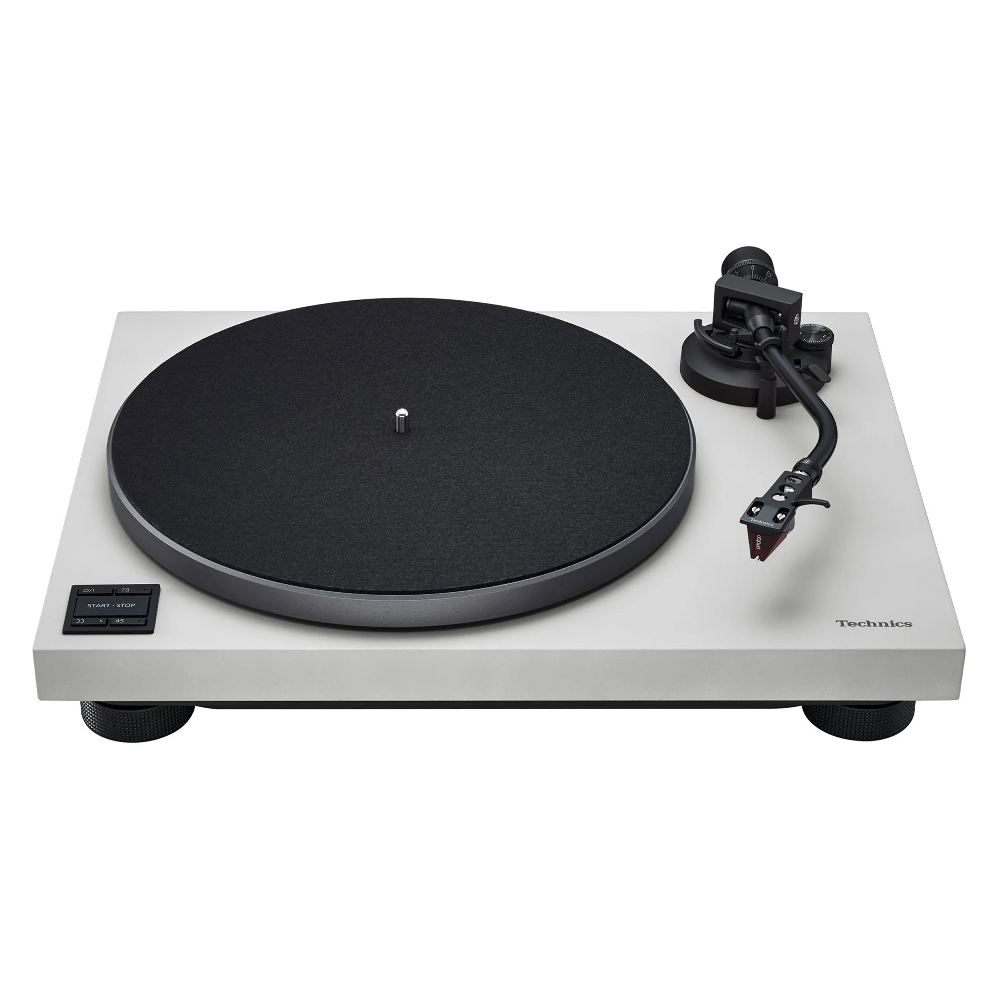 Technics: SL-50C Direct Drive Turntable - Image 2