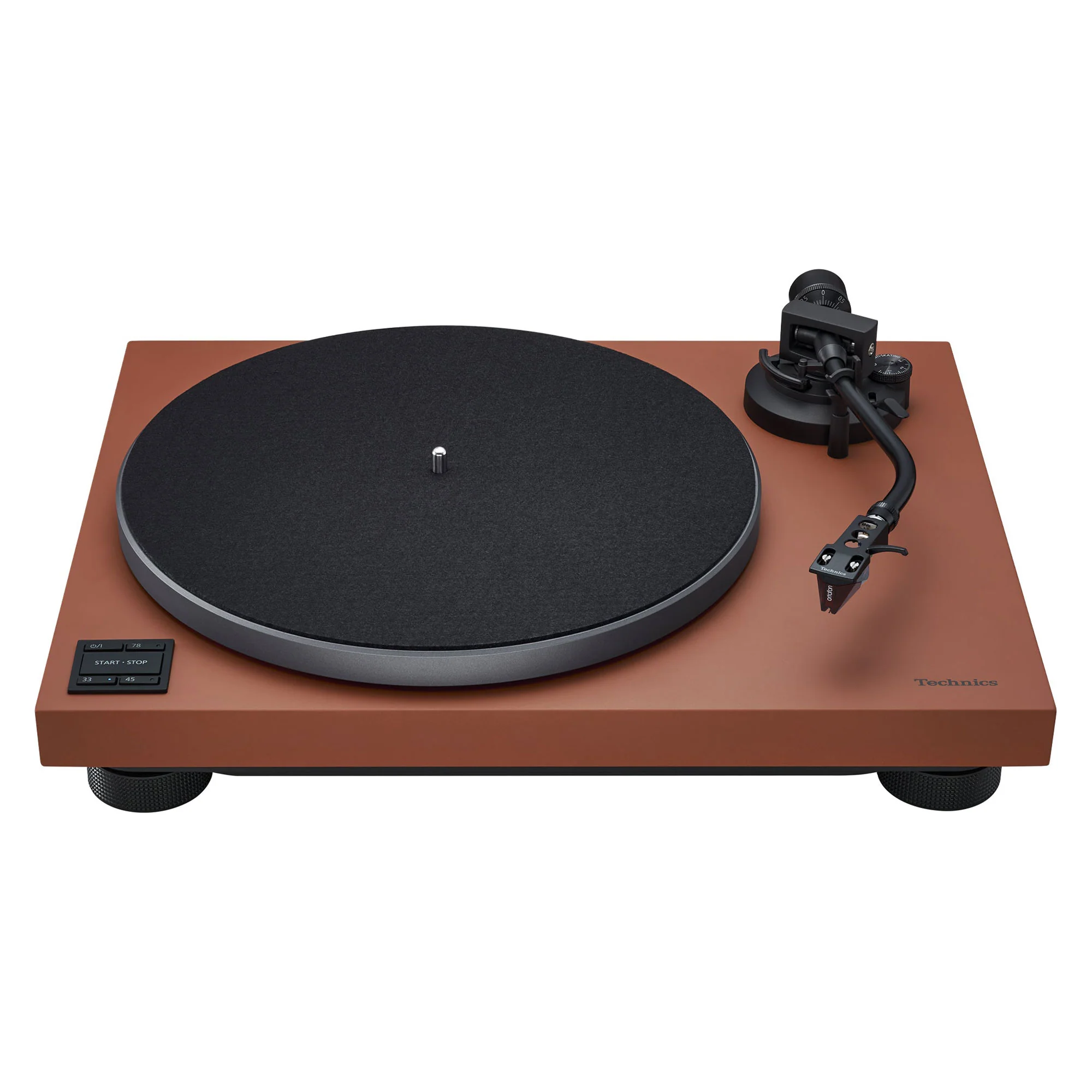 Technics: SL-50C Direct Drive Turntable - Image 3
