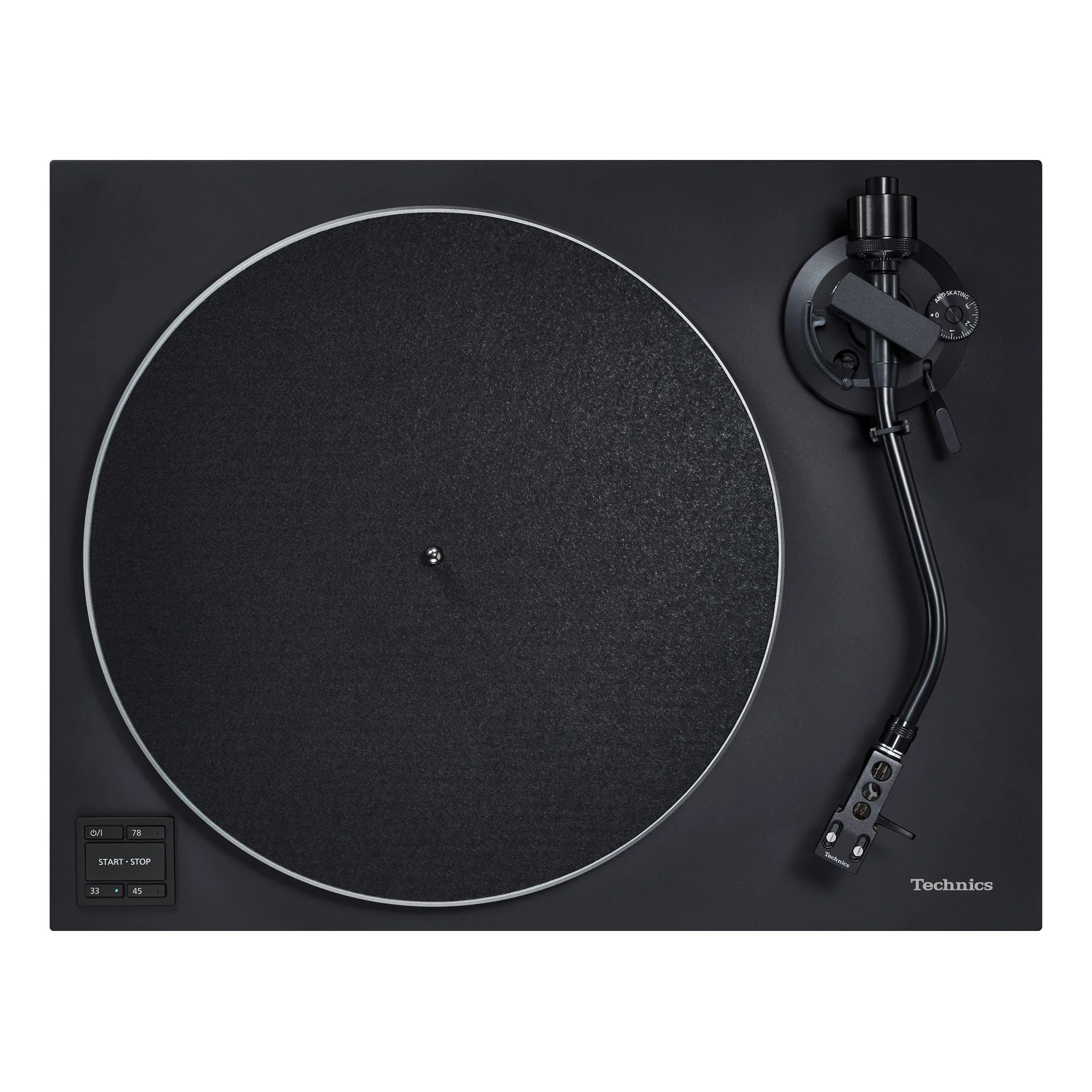 Technics: SL-50C Direct Drive Turntable - Image 5