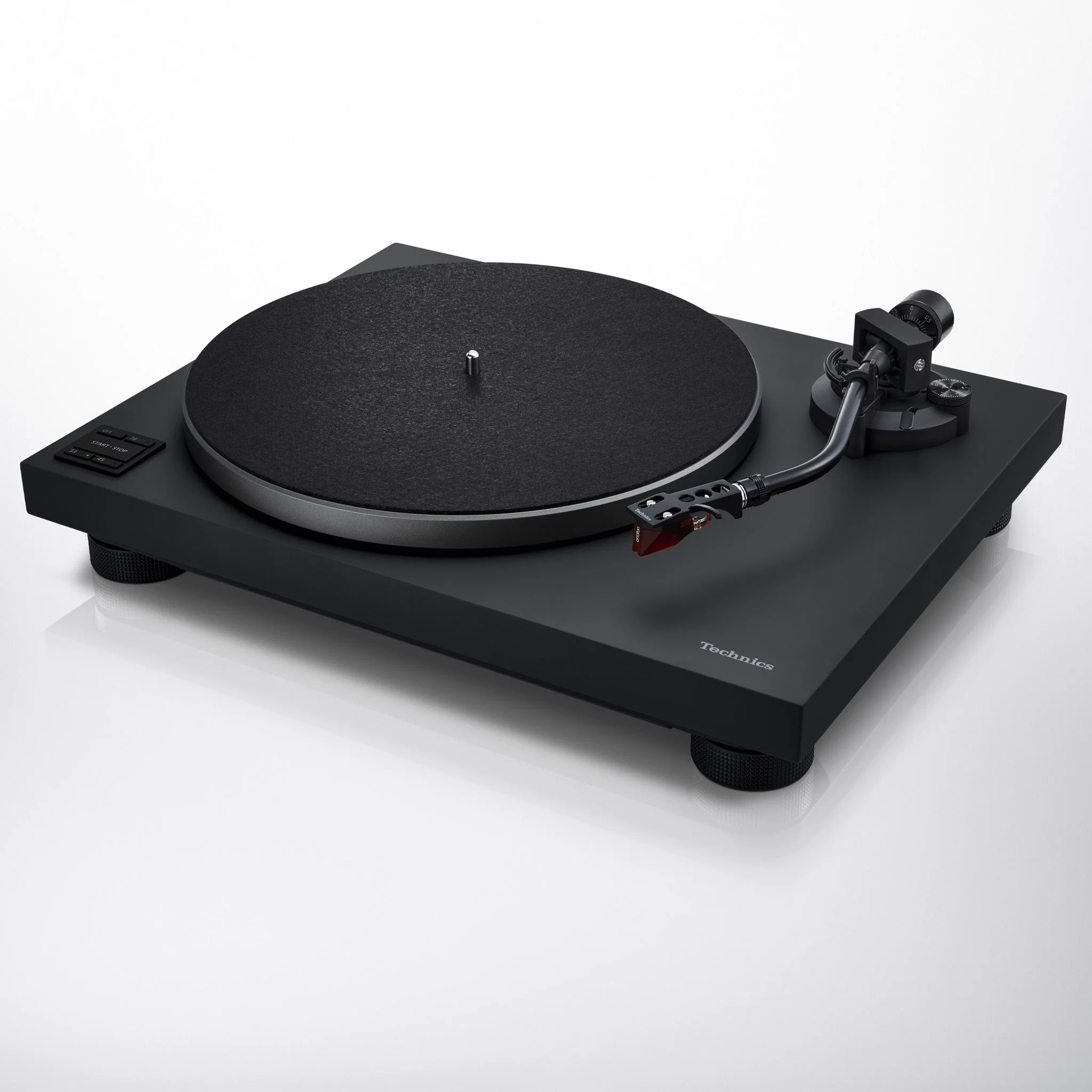 Technics: SL-50C Direct Drive Turntable - Image 7