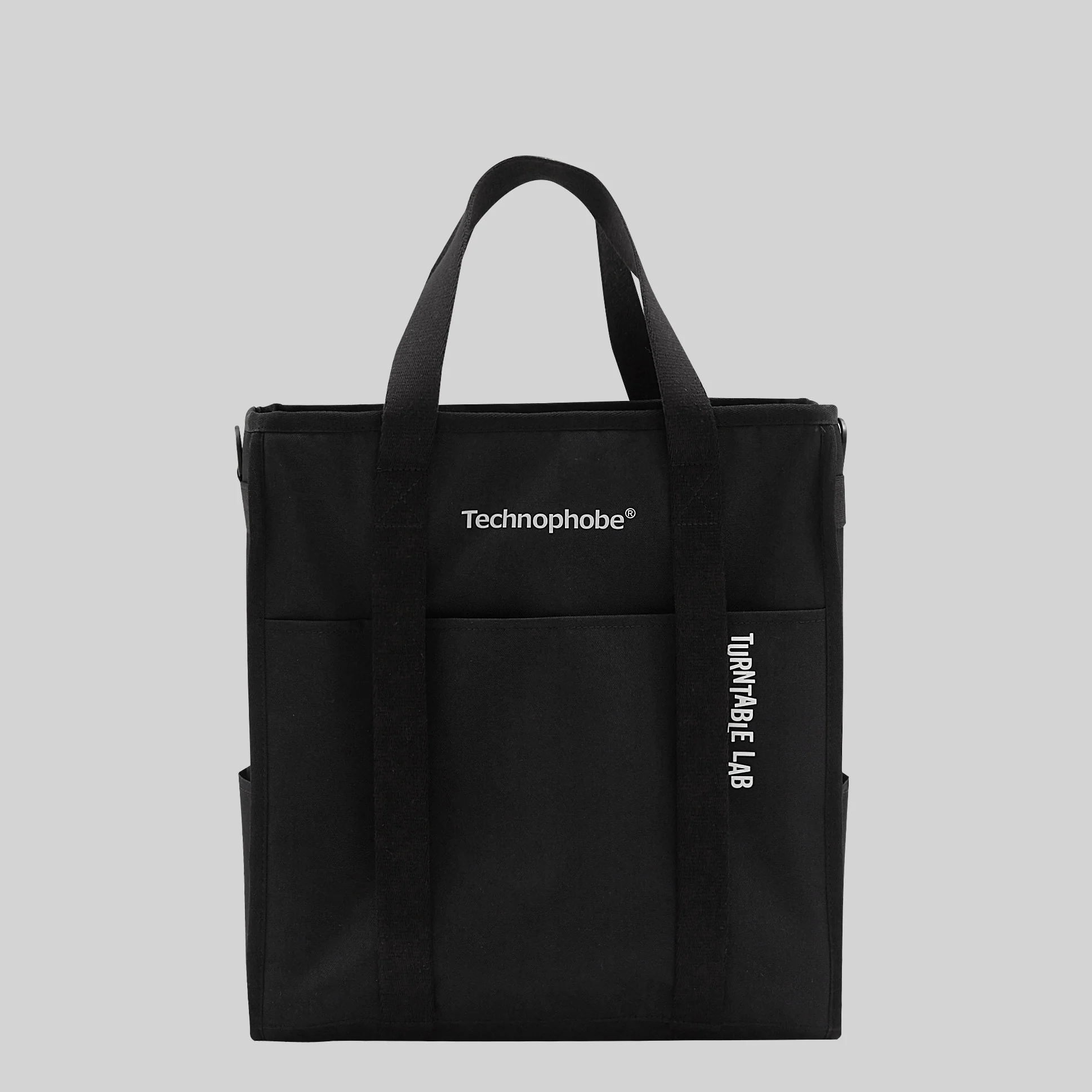 Technophobe: DJ Record Bag - Turntable Lab Edition - Image 2