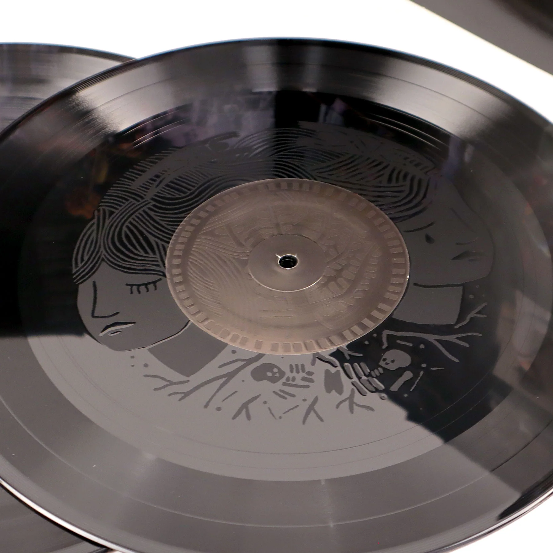 Tedeschi Trucks Band: Layla Revisited - Live At LOCKN' (180g) Vinyl 3LP - Image 3