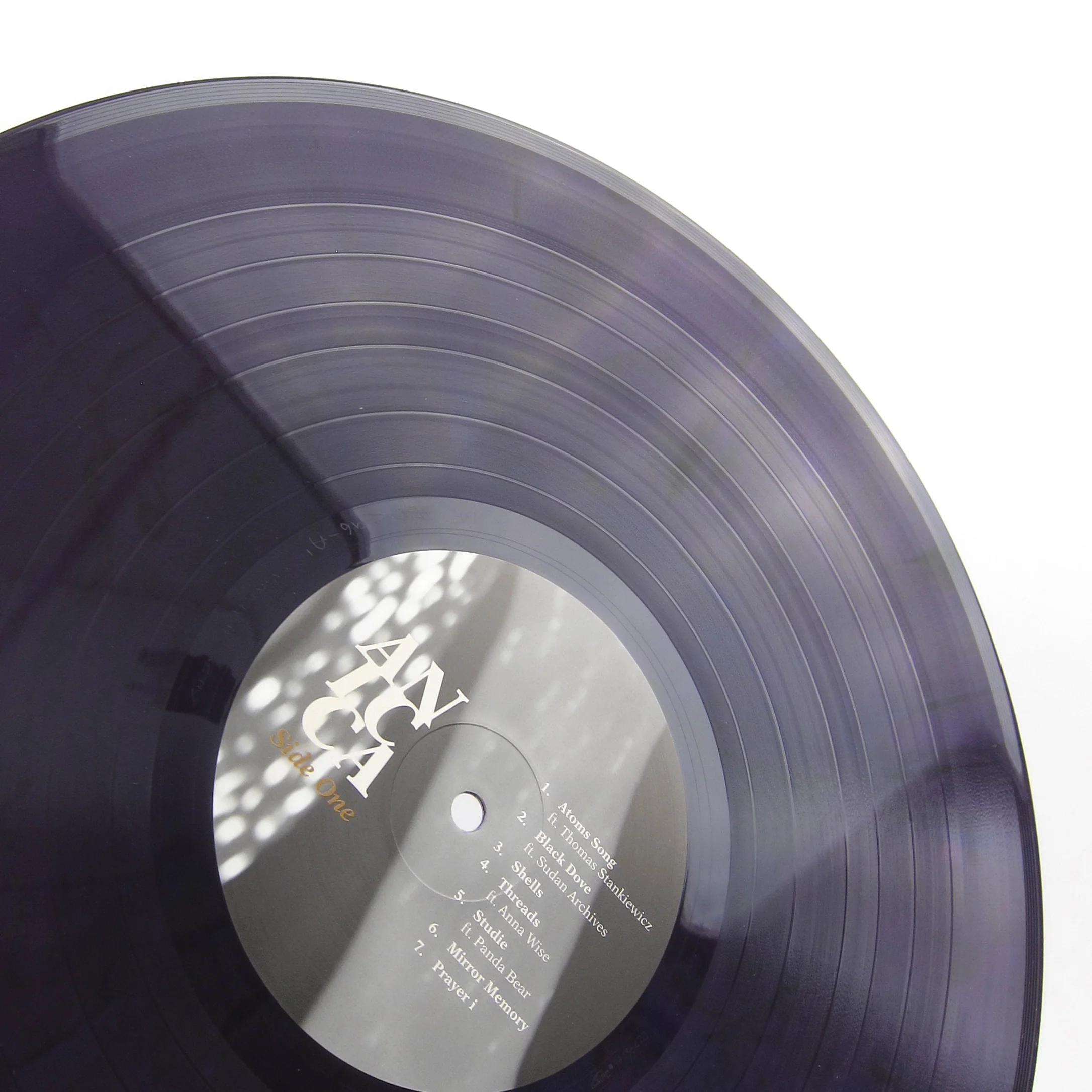 Teebs: Anicca (Indie Exclusive Colored Vinyl) Vinyl LP - Image 4