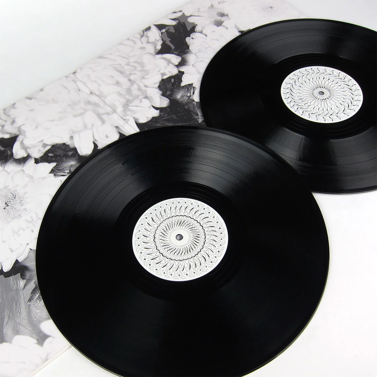 Teebs: Estara Vinyl 2LP - Image 2