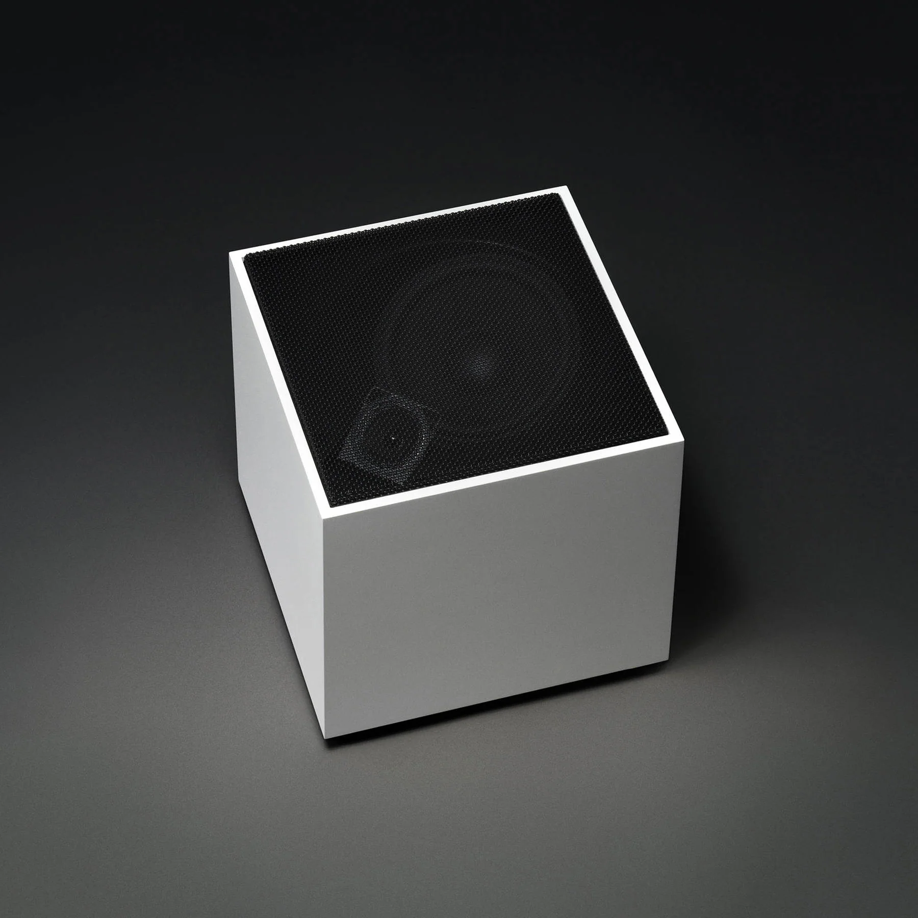 Teenage Engineering: OD-11 Wireless Speaker - White - Image 2