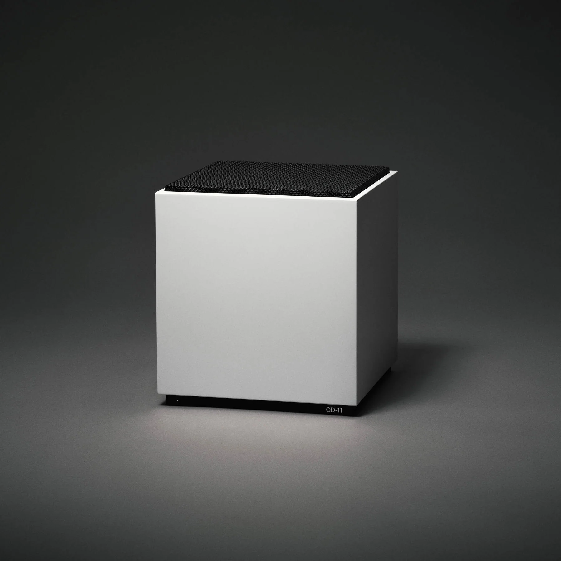 Teenage Engineering: OD-11 Wireless Speaker - White - Image 3