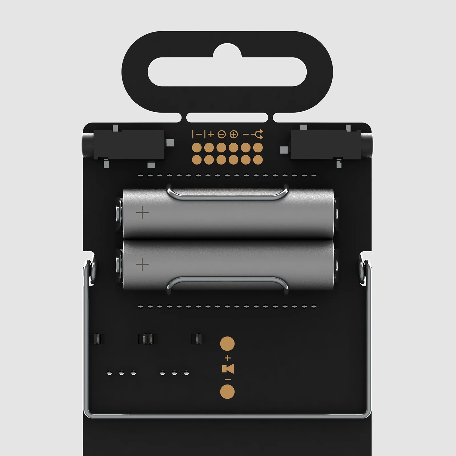 Teenage Engineering: PO-24 Office Pocket Operator - Image 3