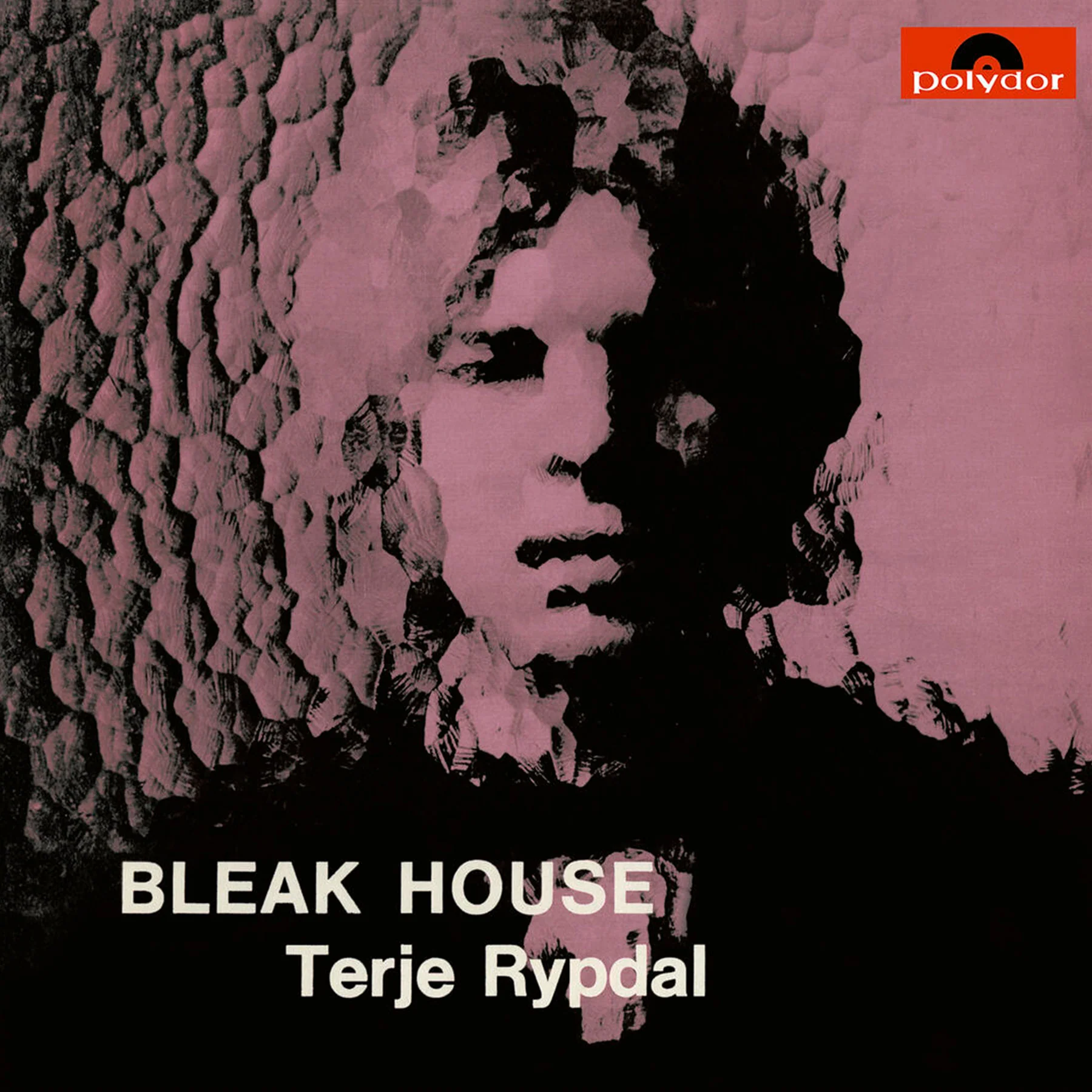 Terje Rypdal: Bleak House Vinyl LP - Image 5