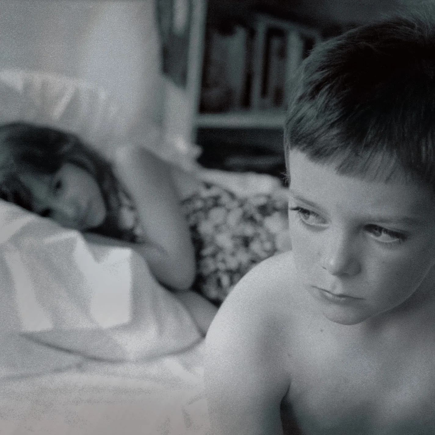 The Afghan Whigs: Gentlemen Deluxe Edition (180g) Vinyl 3LP (Record Store Day)