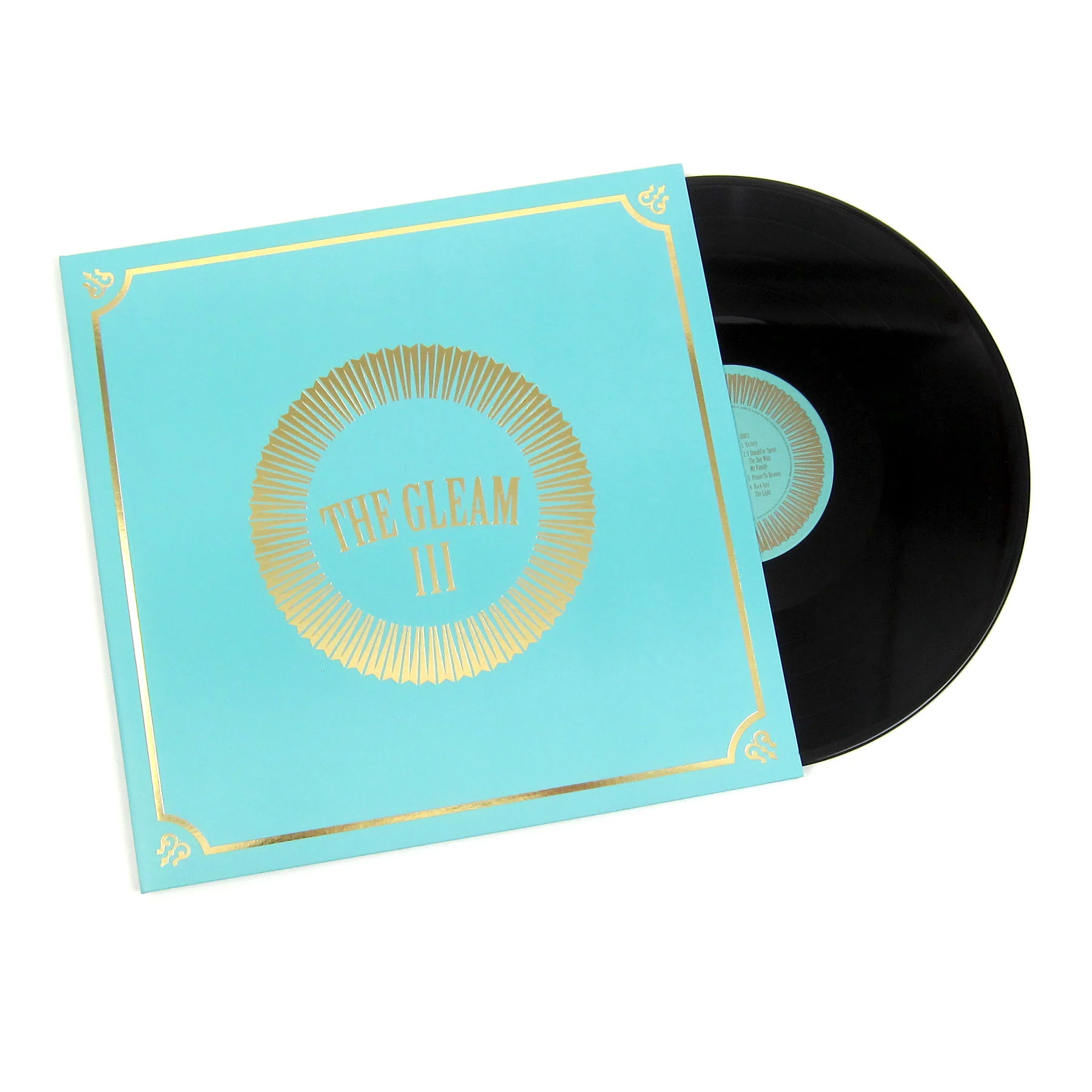 The Avett Brothers: The Third Gleam (180g, Indie Exclusive) Vinyl LP