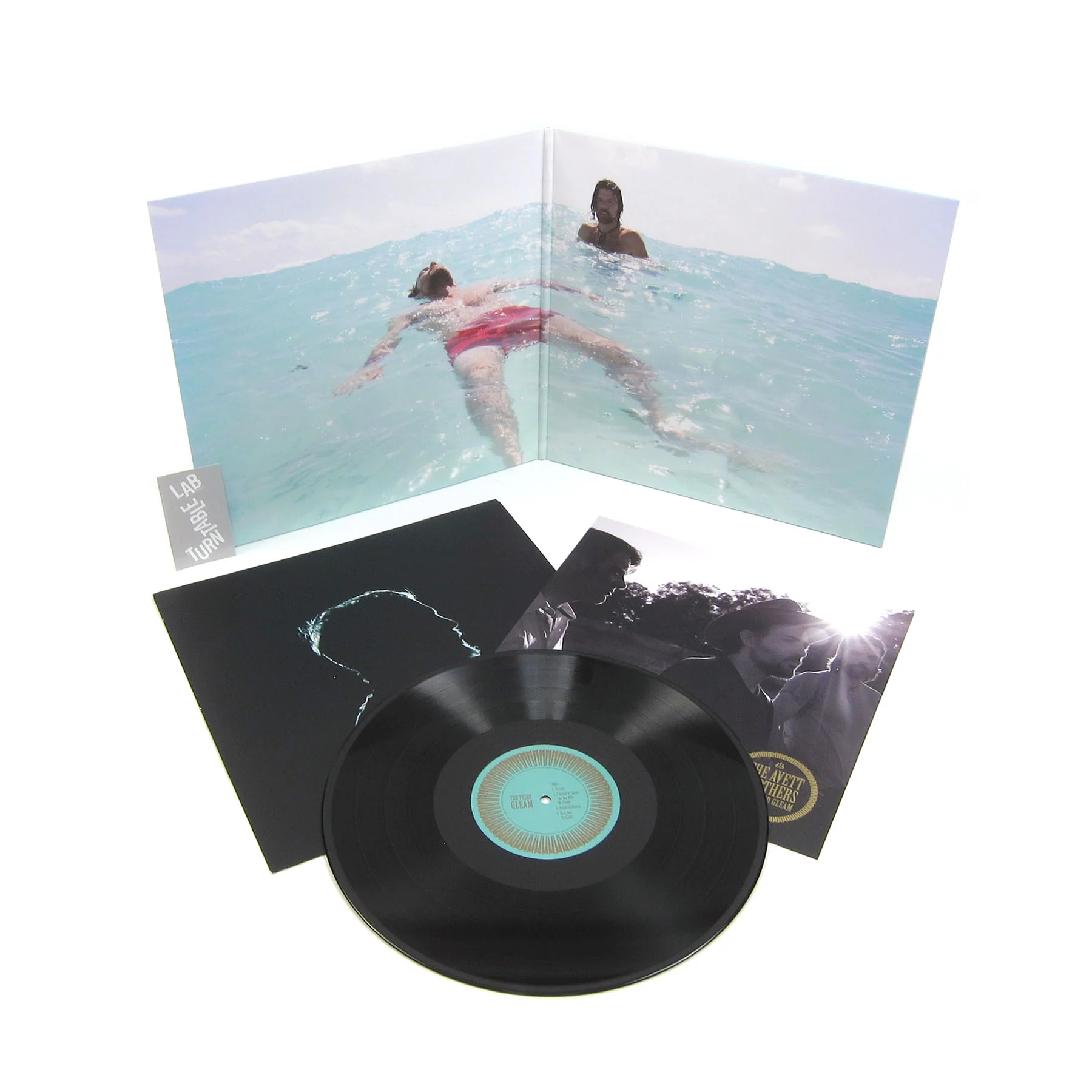 The Avett Brothers: The Third Gleam (180g, Indie Exclusive) Vinyl LP - Image 2