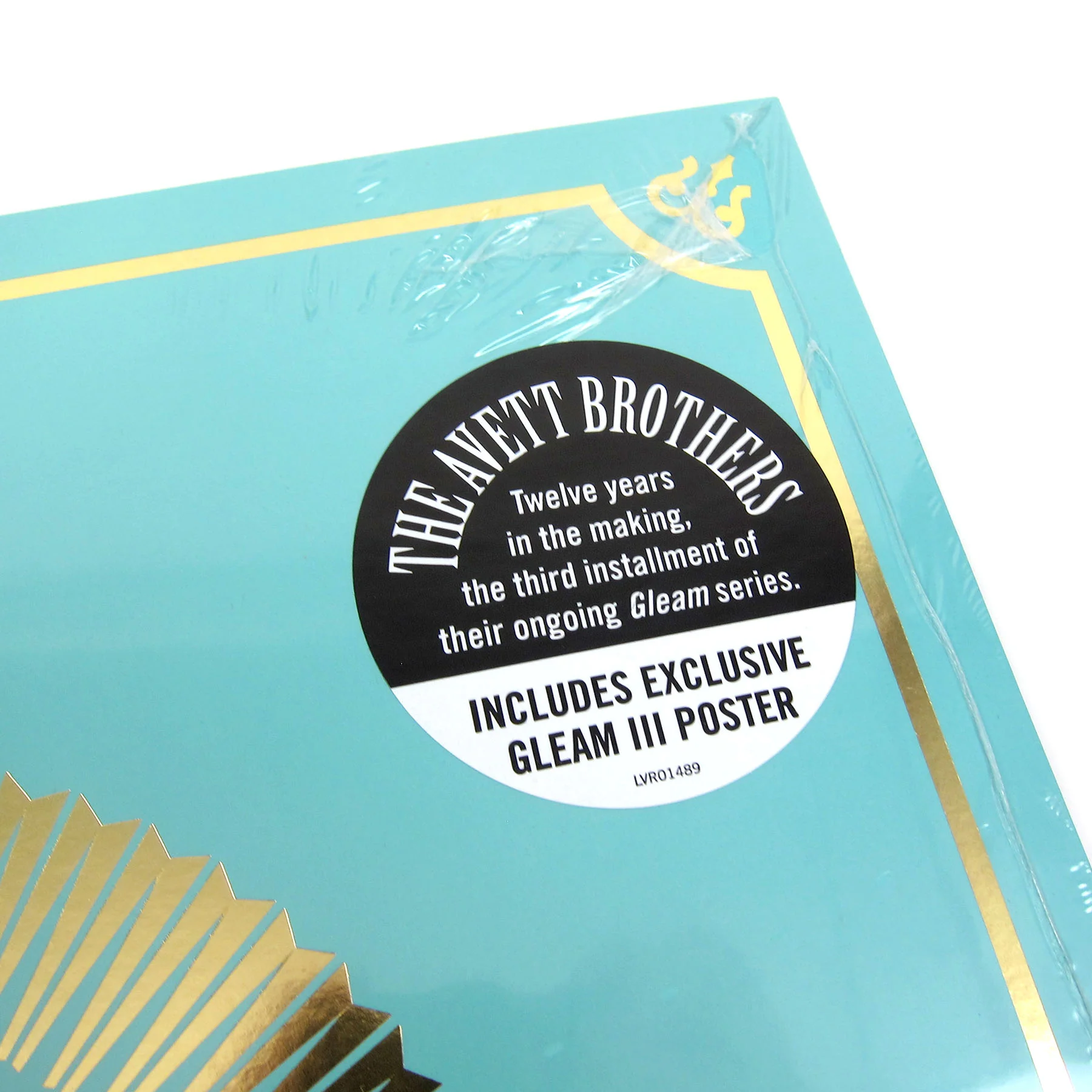 The Avett Brothers: The Third Gleam (180g, Indie Exclusive) Vinyl LP - Image 4