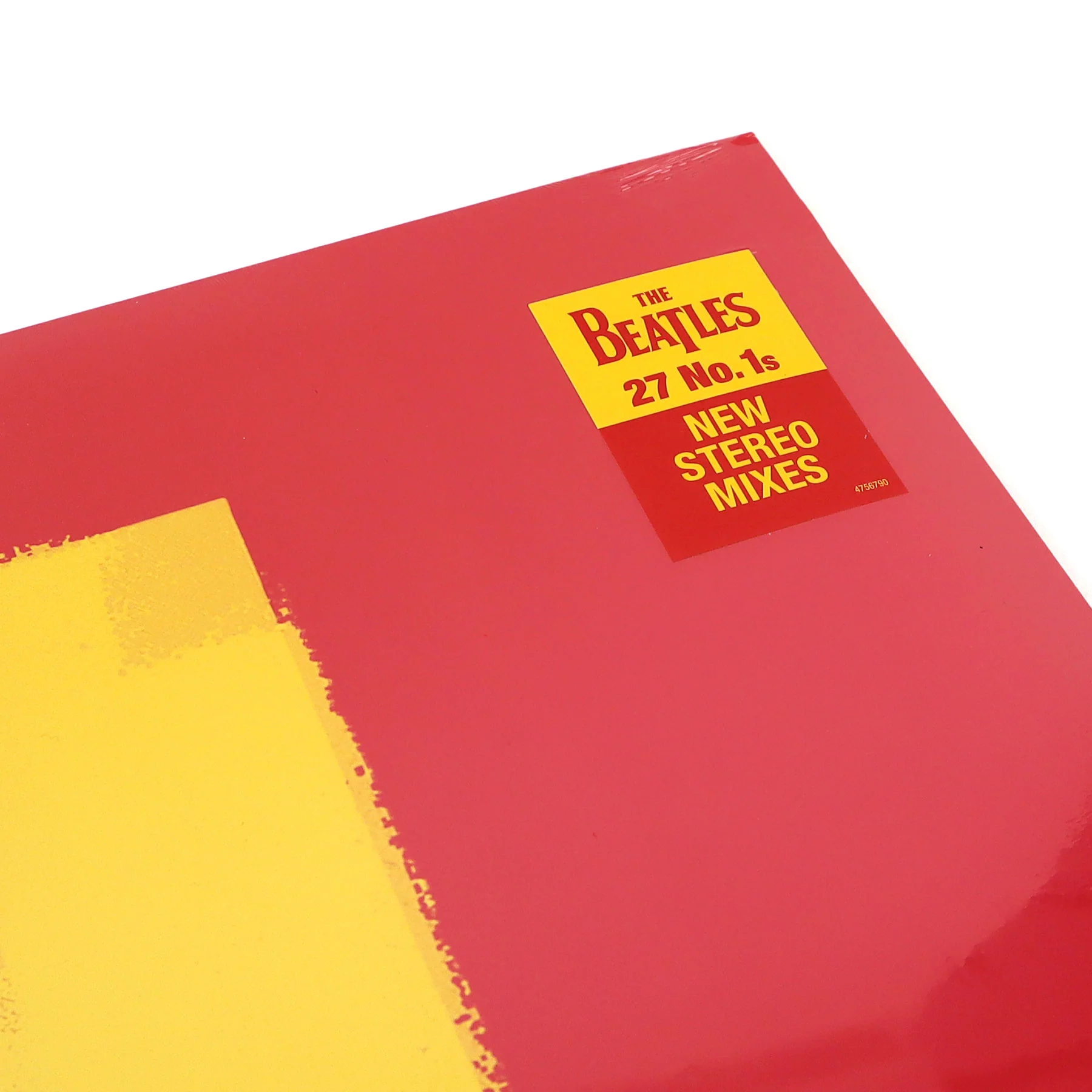 The Beatles: 1 (180g) Vinyl 2LP - Image 4