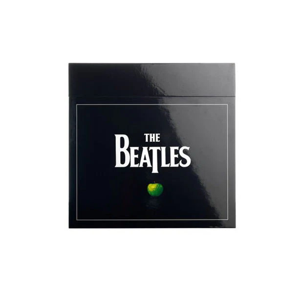 The Beatles: Stereo Vinyl 14LP (Remastered, 180g) Box Set - Image 4