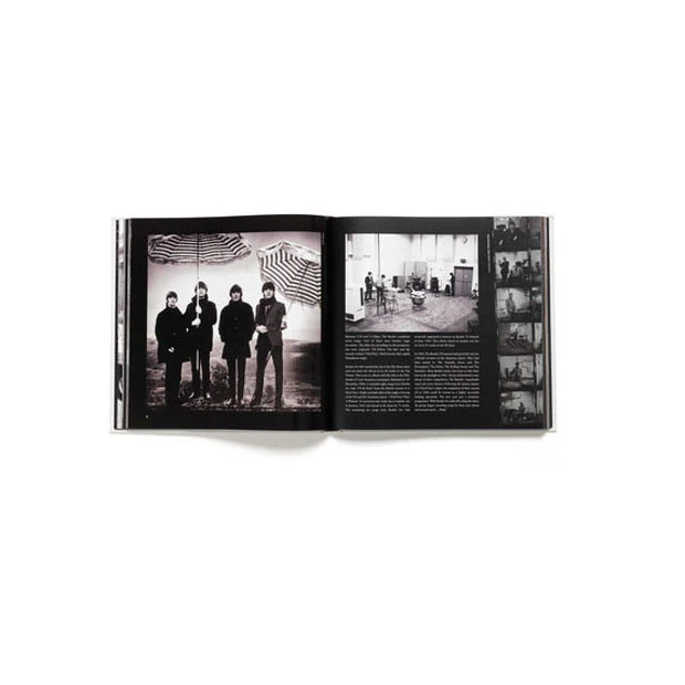The Beatles: Stereo Vinyl 14LP (Remastered, 180g) Box Set - Image 7