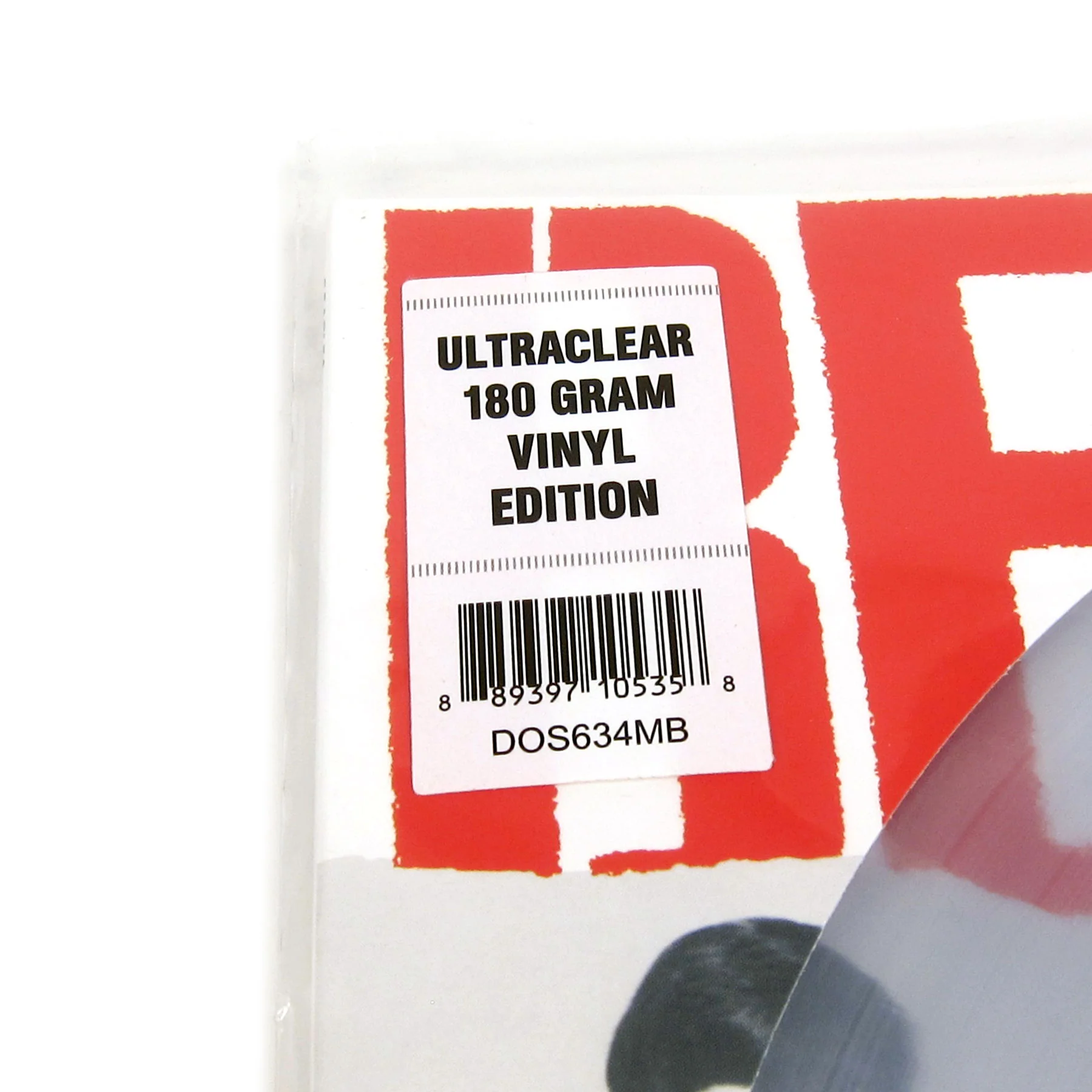 The Beatles: The Decca Tapes (Colored Vinyl) Vinyl LP - Image 4