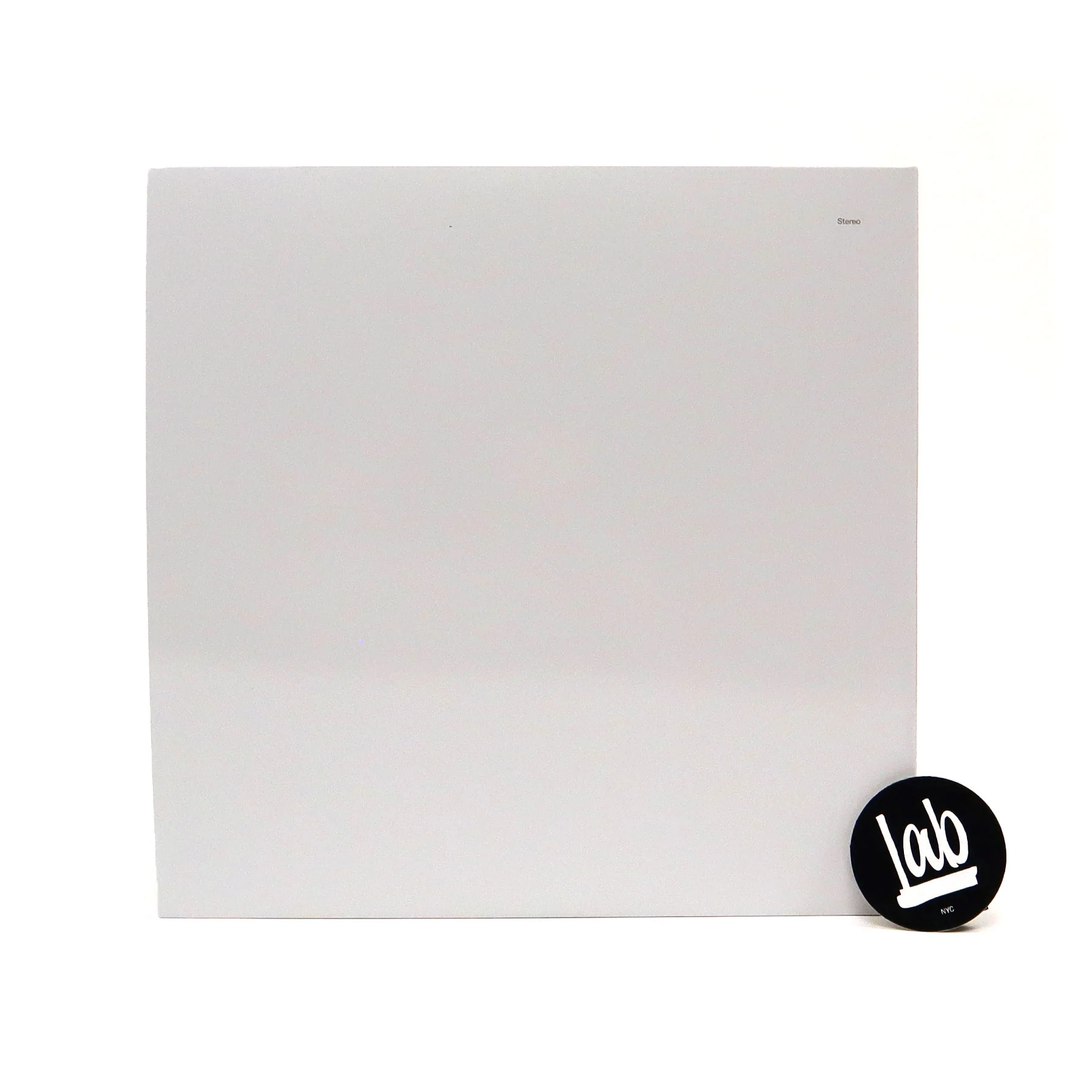 The Beatles: White Album (2018 Giles Martin Mixes, 180g) Vinyl 2LP - Image 3