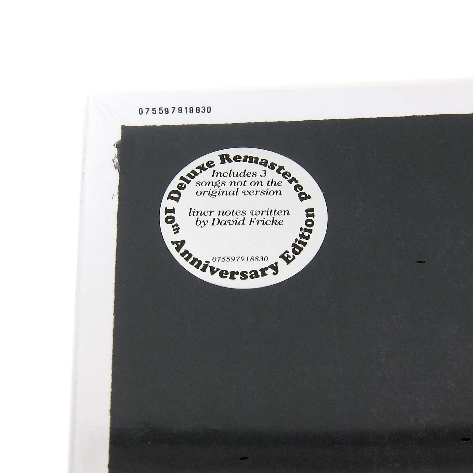 The Black Keys: Brothers - 10th Anniversary Edition Vinyl 2LP - Image 4