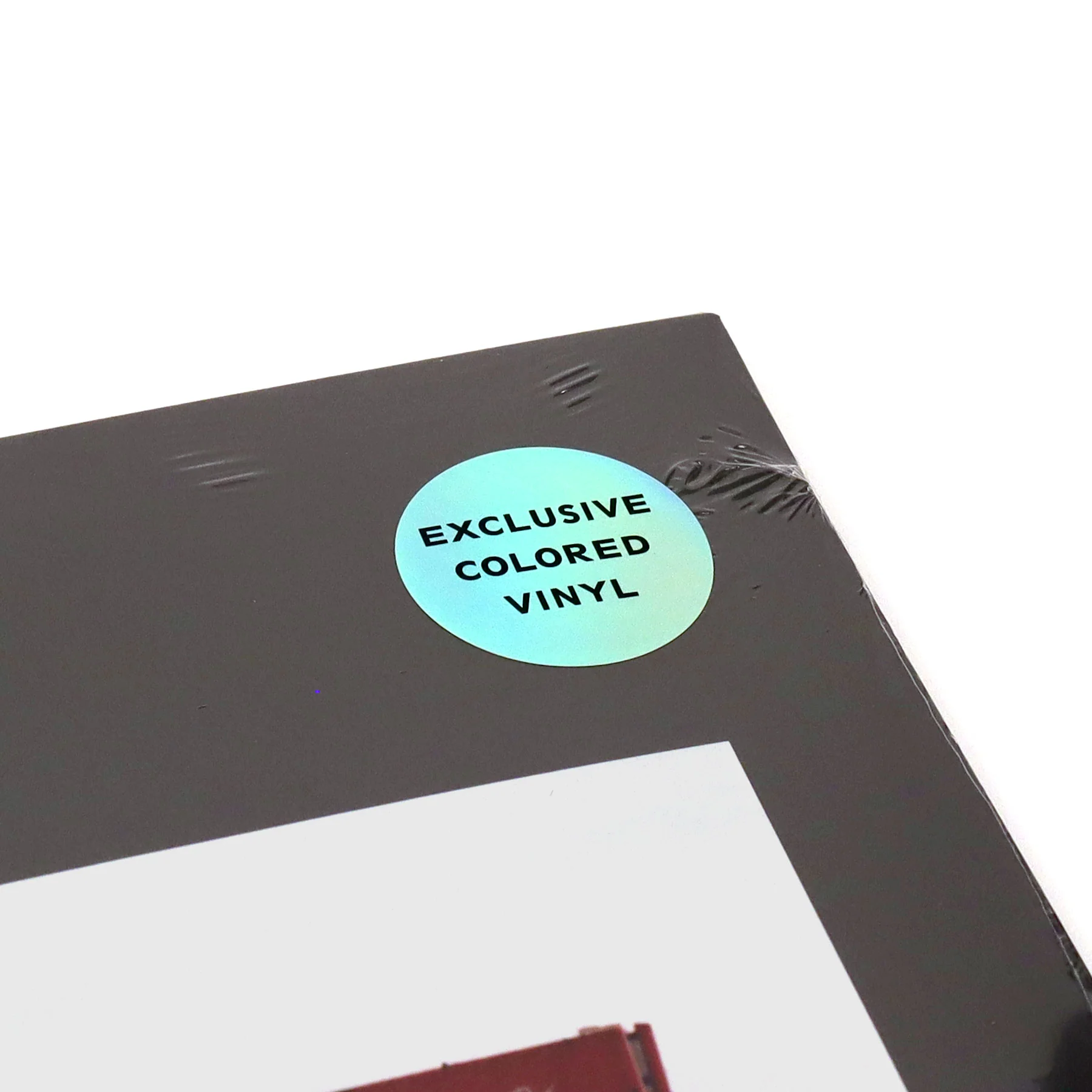 The Black Keys: Delta Kream (Indie Exclusive Colored Vinyl) Vinyl LP - Image 4