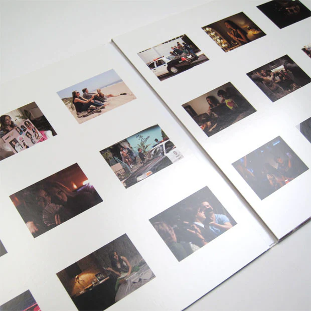 The Bling Ring: The Bling Ring Original Motion Picture Soundtrack (180g) 3LP - Image 2
