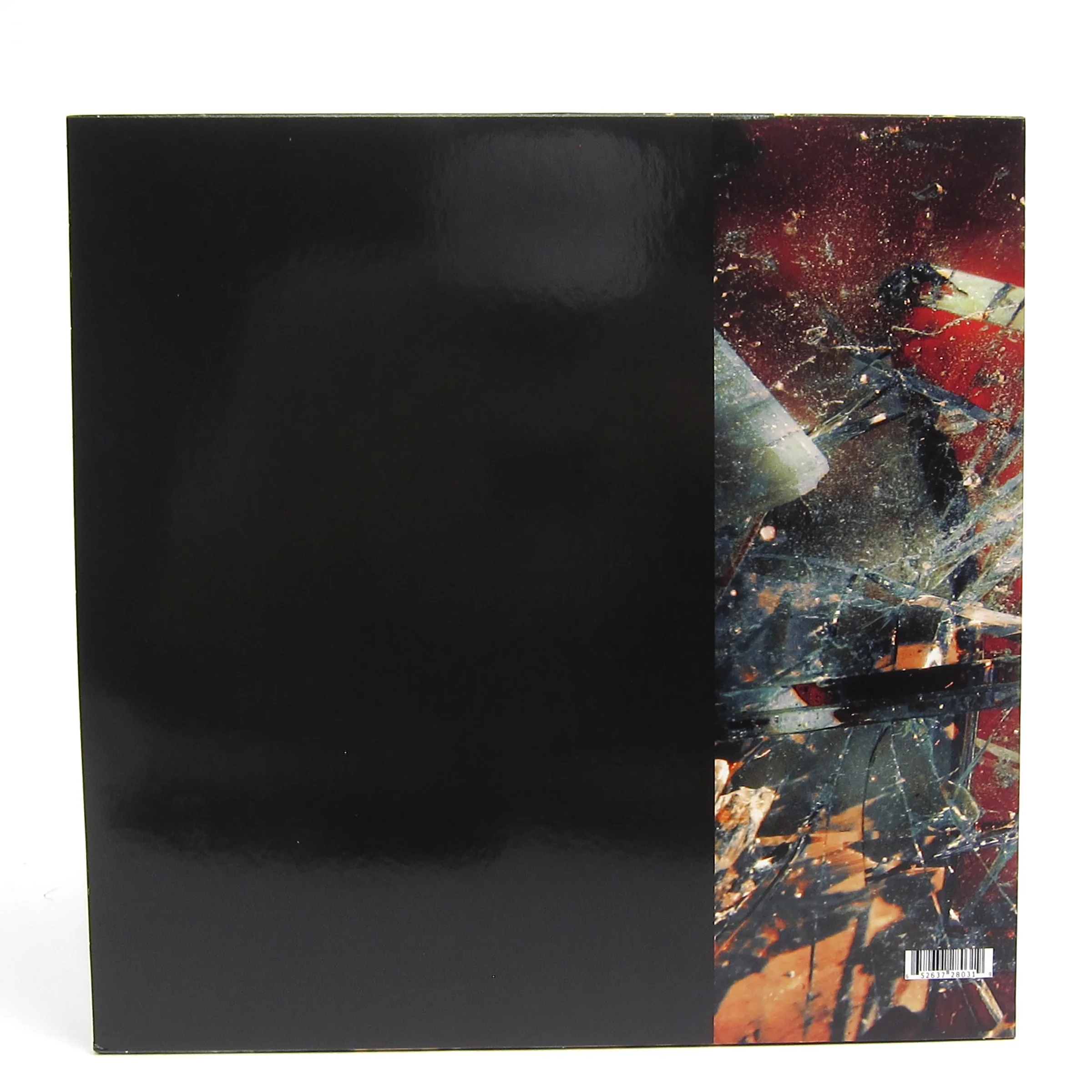 The Breeders: Mountain Battles Vinyl LP - Image 3