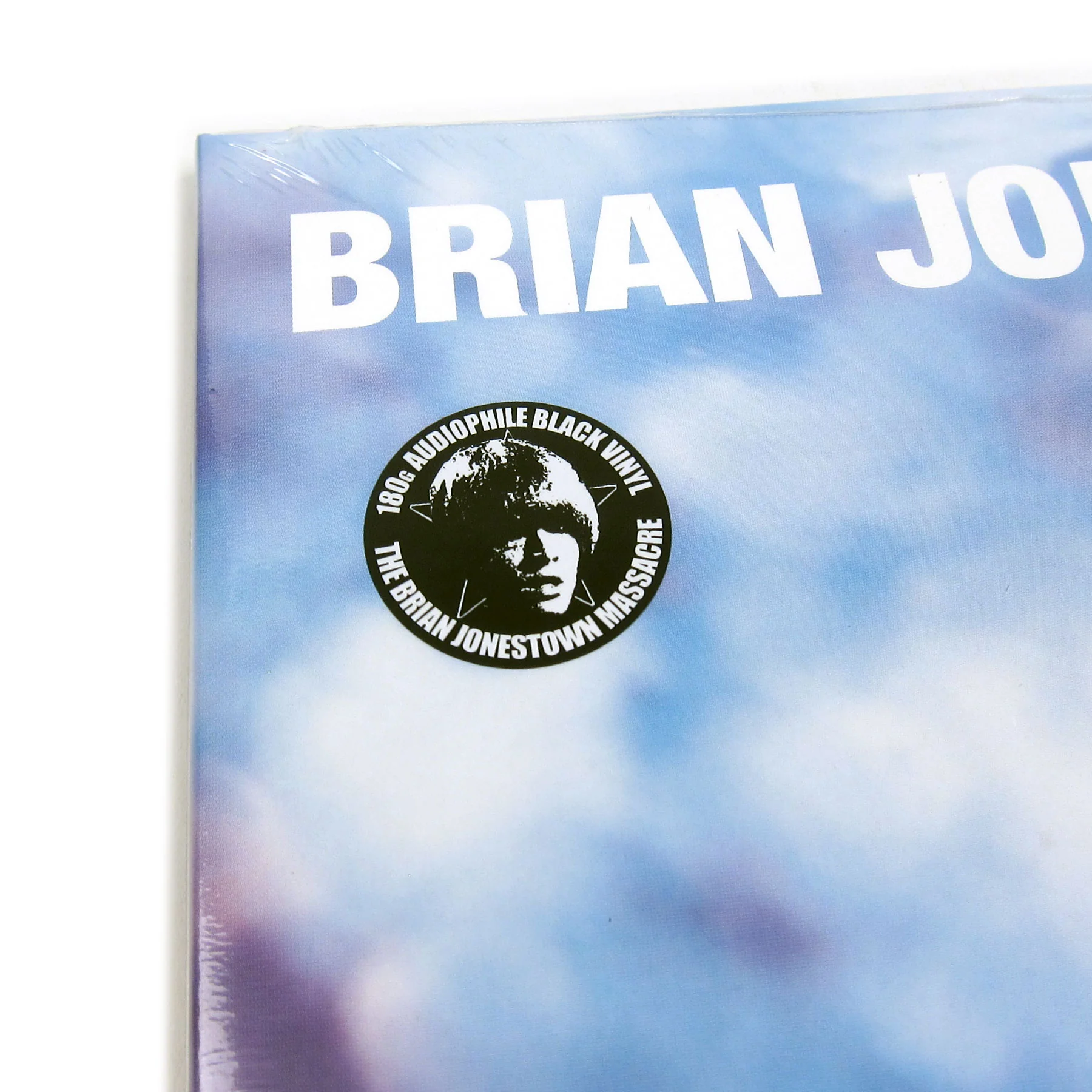 The Brian Jonestown Massacre: Methodrone (180g) Vinyl 2LP - Image 4