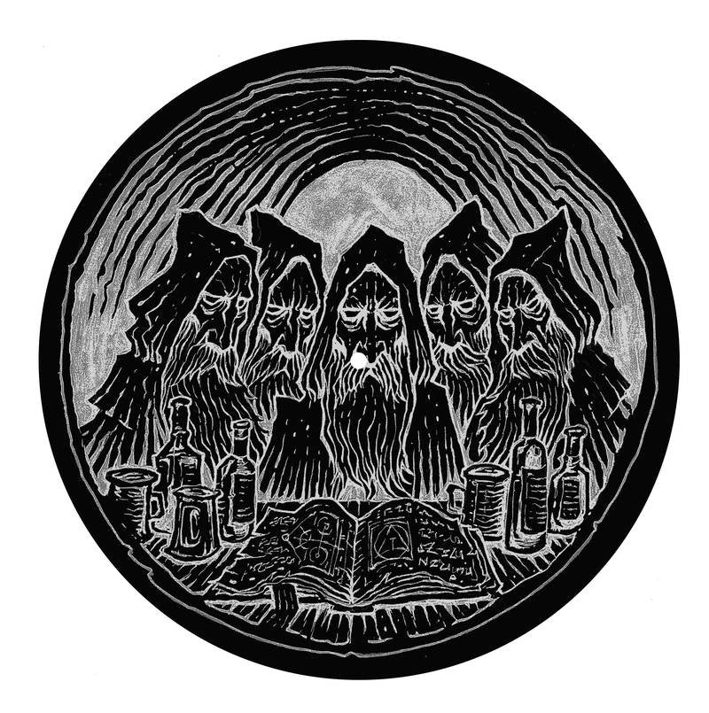 The Budos Band: The Shape Of Mayhem To Come Vinyl 12" (Record Store Day)