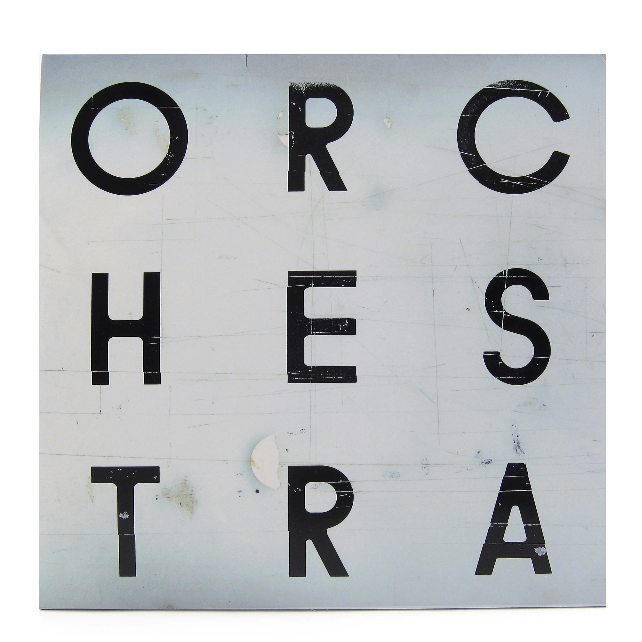 The Cinematic Orchestra: To Believe (Indie Exclusive 180g, Colored Vinyl) Vinyl 2LP - Image 3