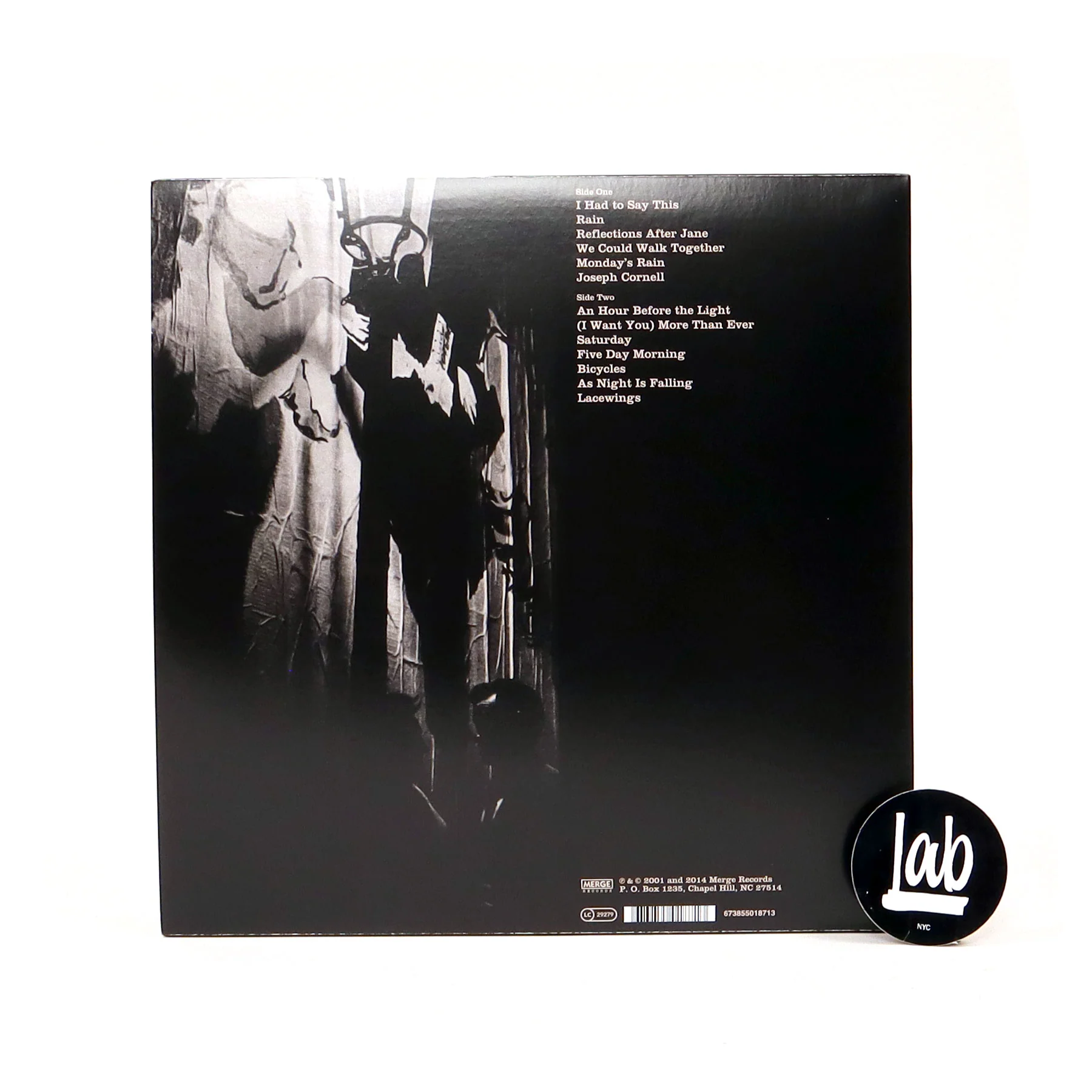 The Clientele: Suburban Light (180g) Vinyl LP+CD - Image 3