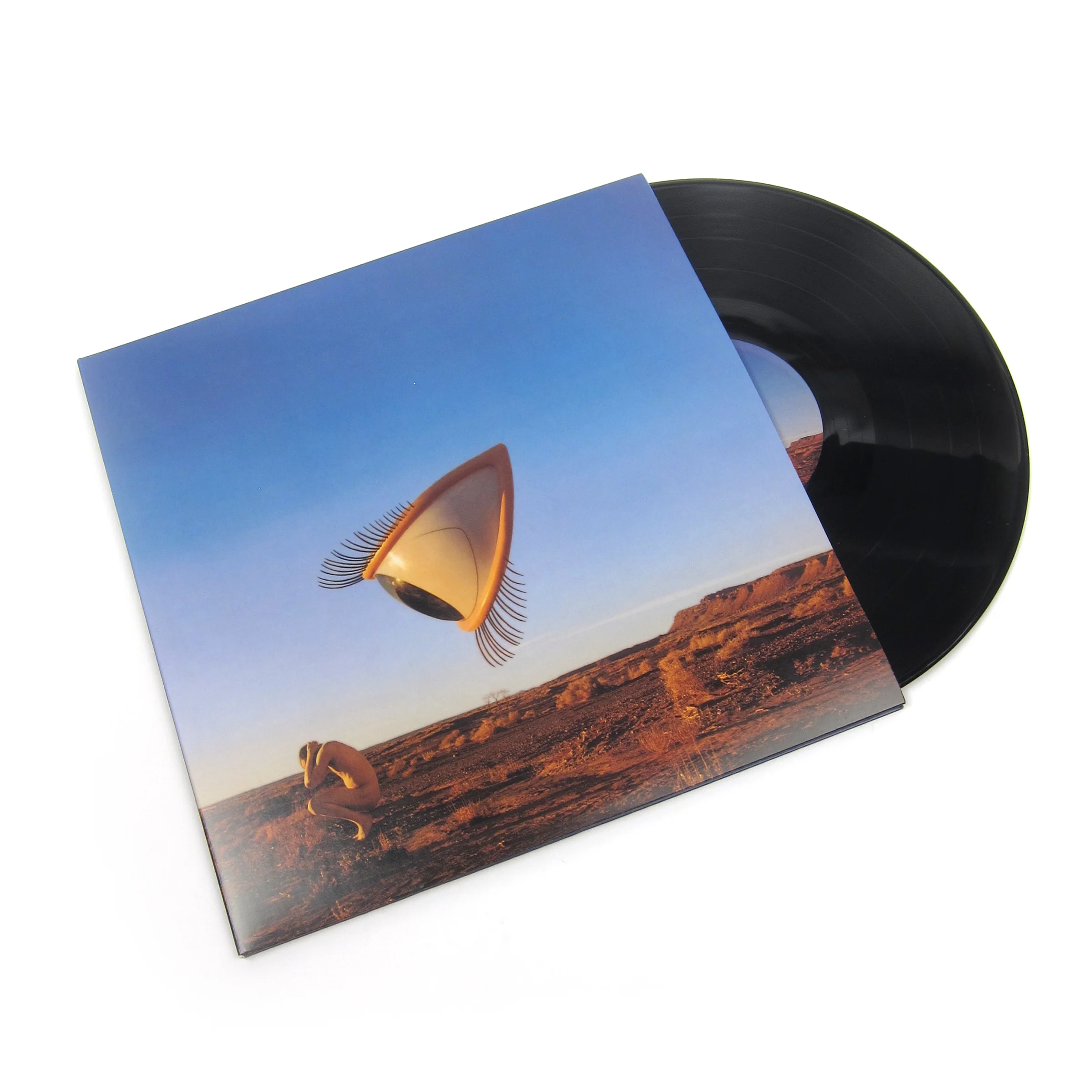 The Cranberries: Bury The Hatchet (180g) Vinyl 2LP