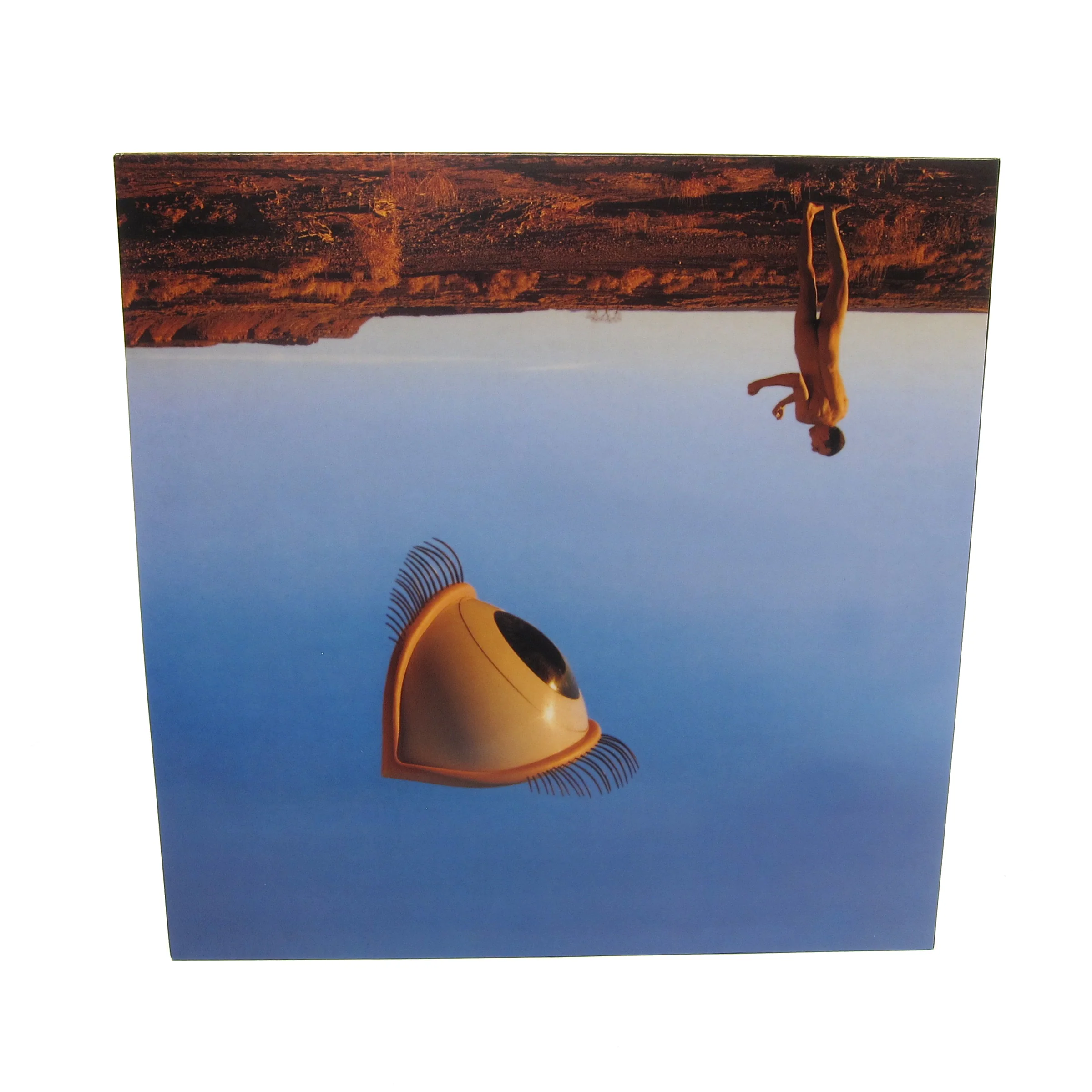 The Cranberries: Bury The Hatchet (180g) Vinyl 2LP - Image 3