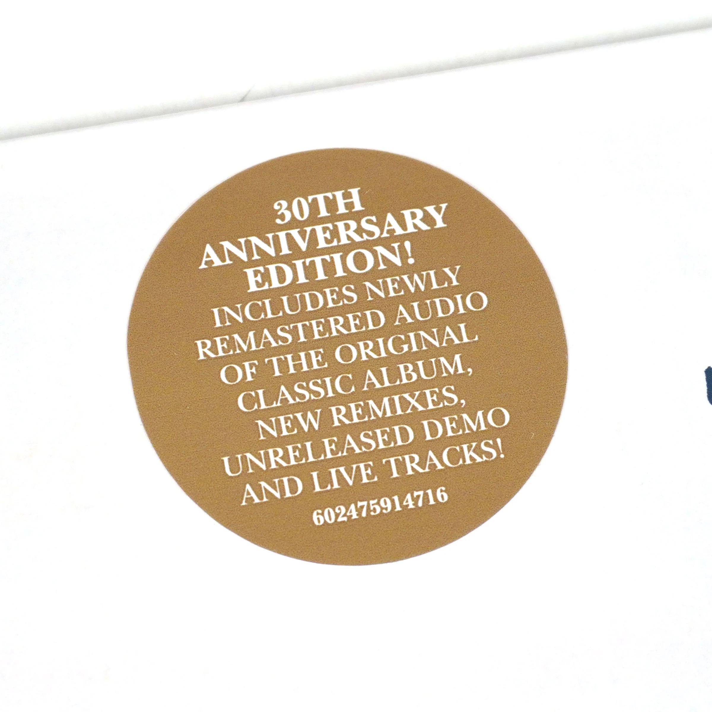 The Cranberries: No Need To Argue - 30th Anniversary Deluxe Edition Vinyl 2LP - Image 4