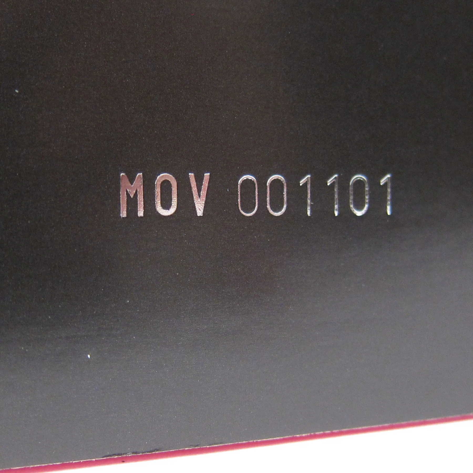 The Cult: Born Into This (Music On Vinyl 180g, Colored Vinyl) Vinyl LP - Image 3