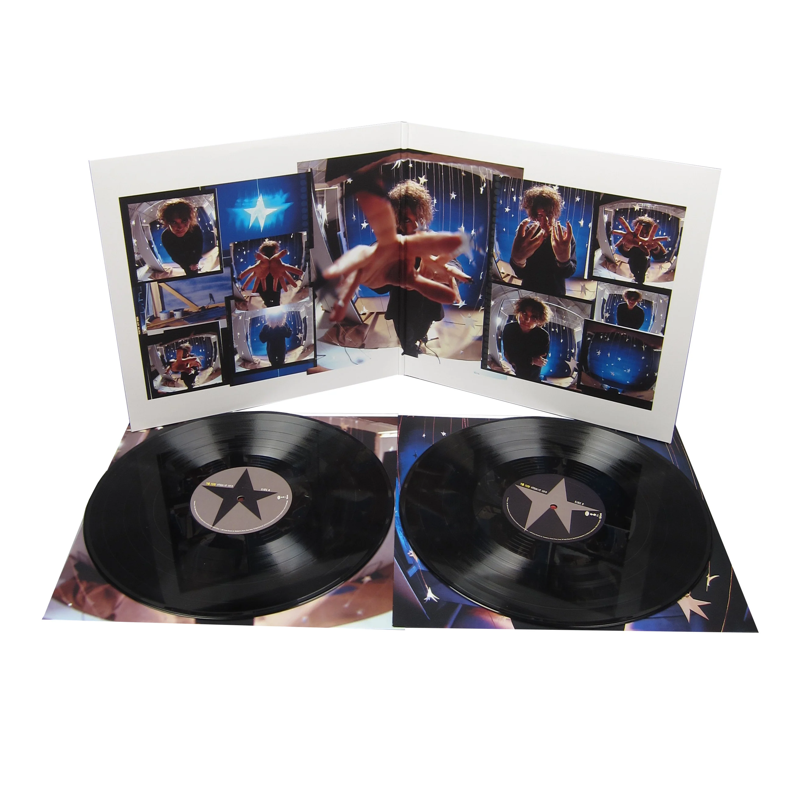 The Cure: Acoustic Hits (180g) Vinyl 2LP - Image 2