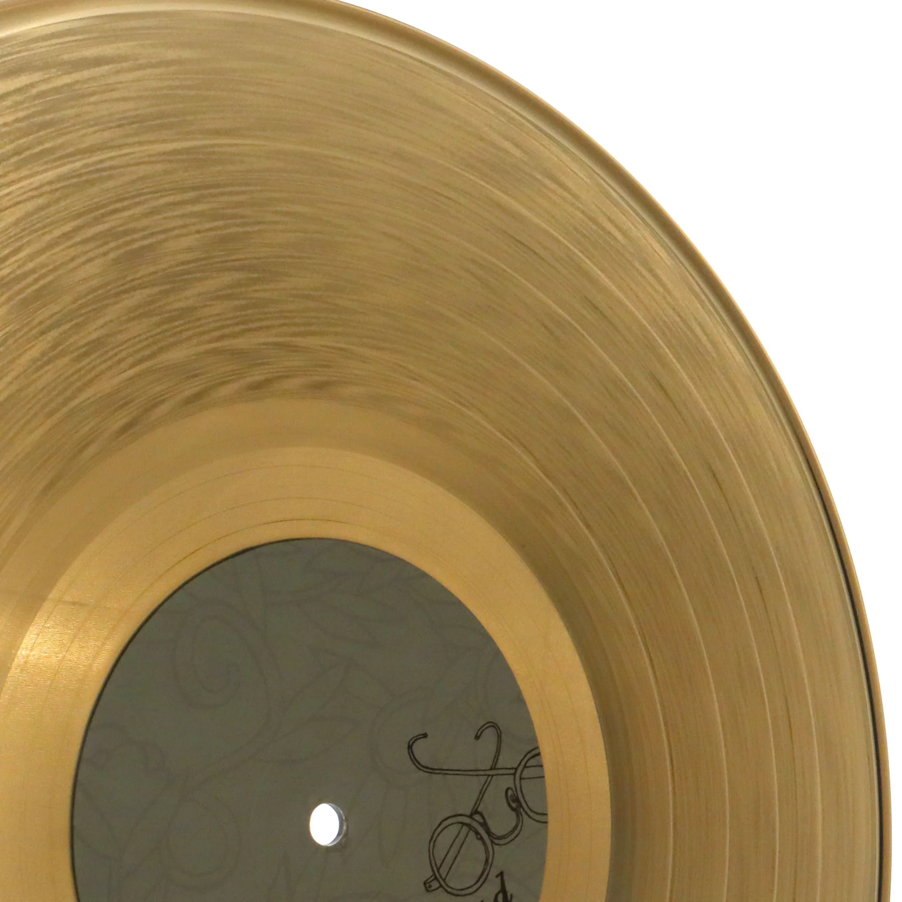 The Decemberists: Picaresque (Indie Exclusive Black Ice Colored Vinyl) Vinyl 2LP - Image 2