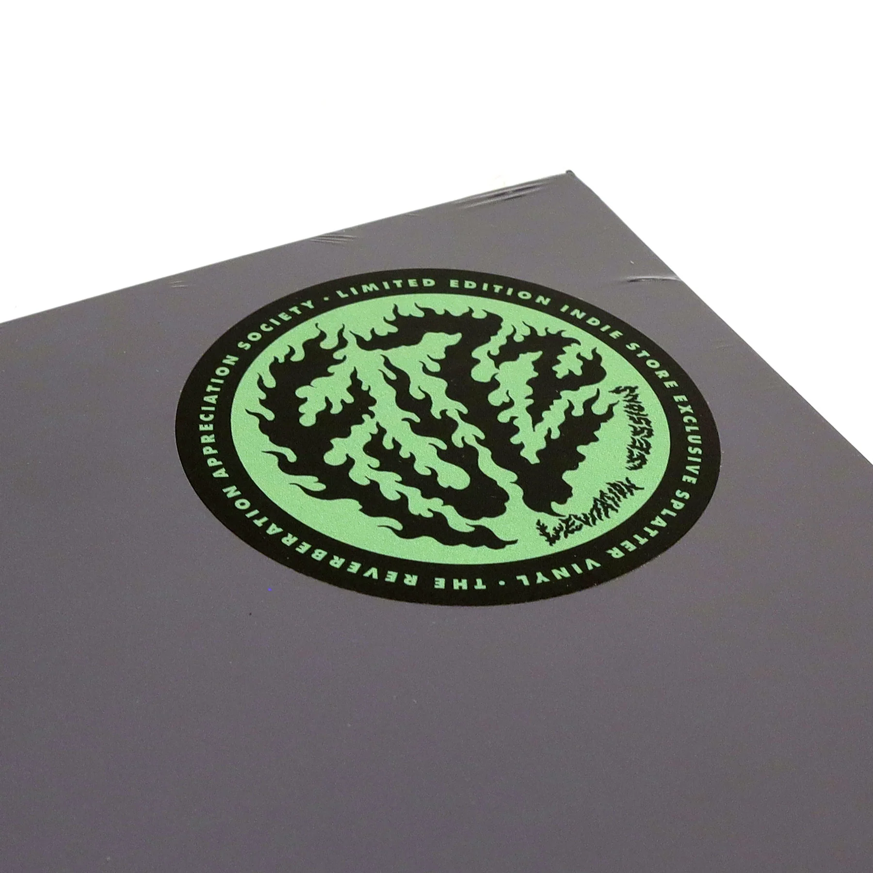 Fuzz: Levitation Sessions (Indie Exclusive Colored Vinyl) Vinyl LP - Image 4